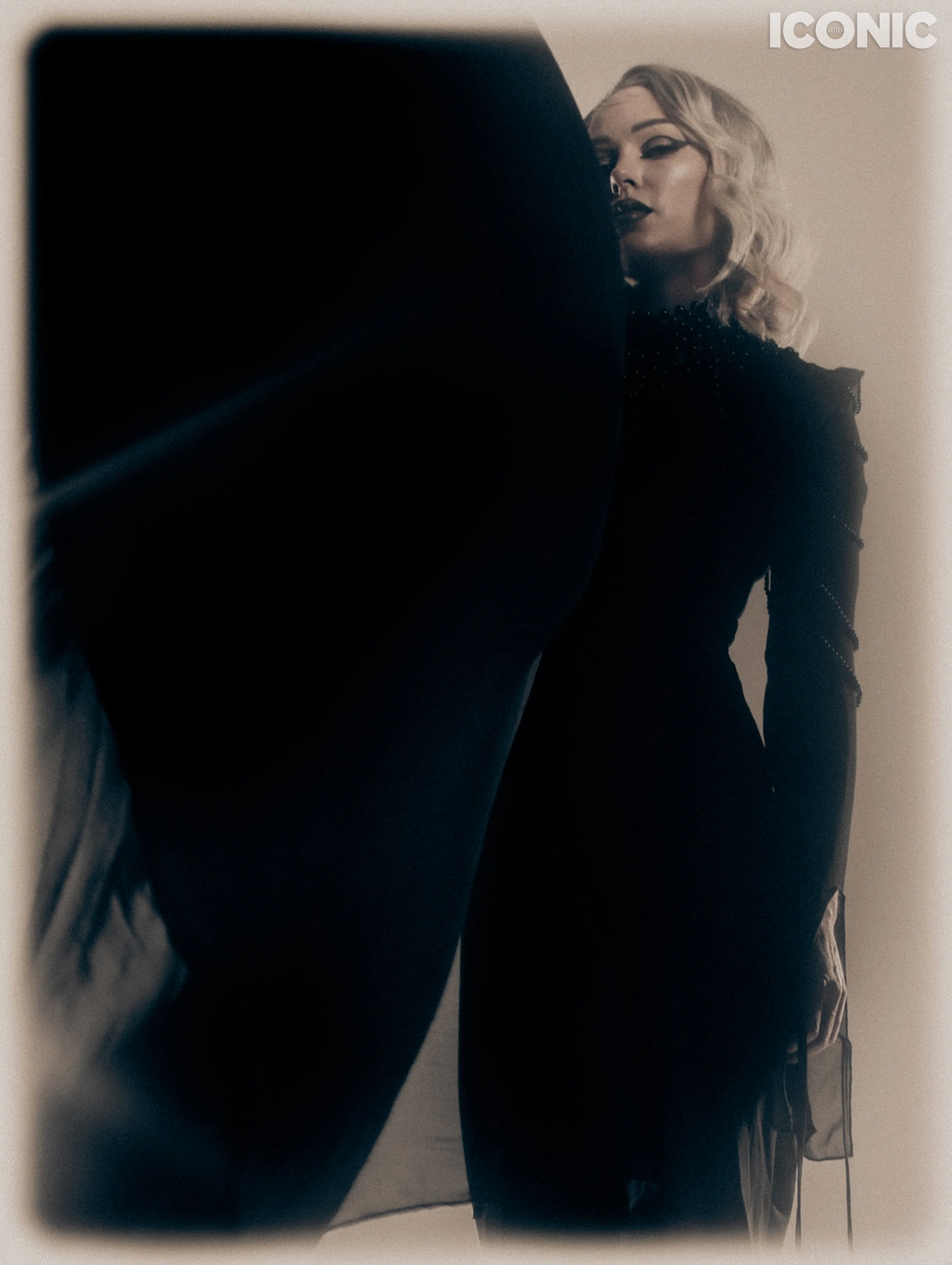 PHOTO BY
Zarina Jassybayeva
.