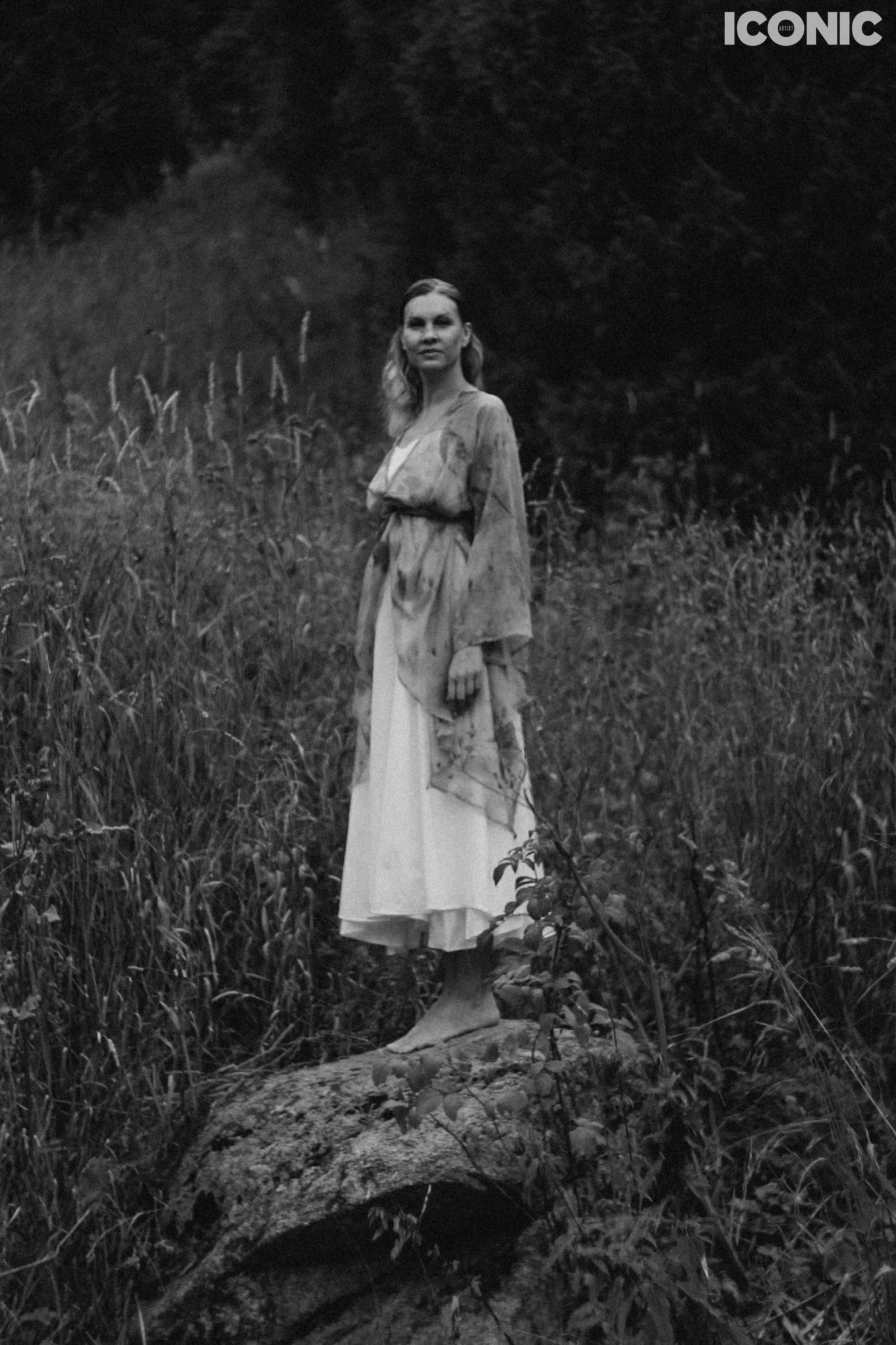 PHOTO BY
Zulfiya Shakh
.