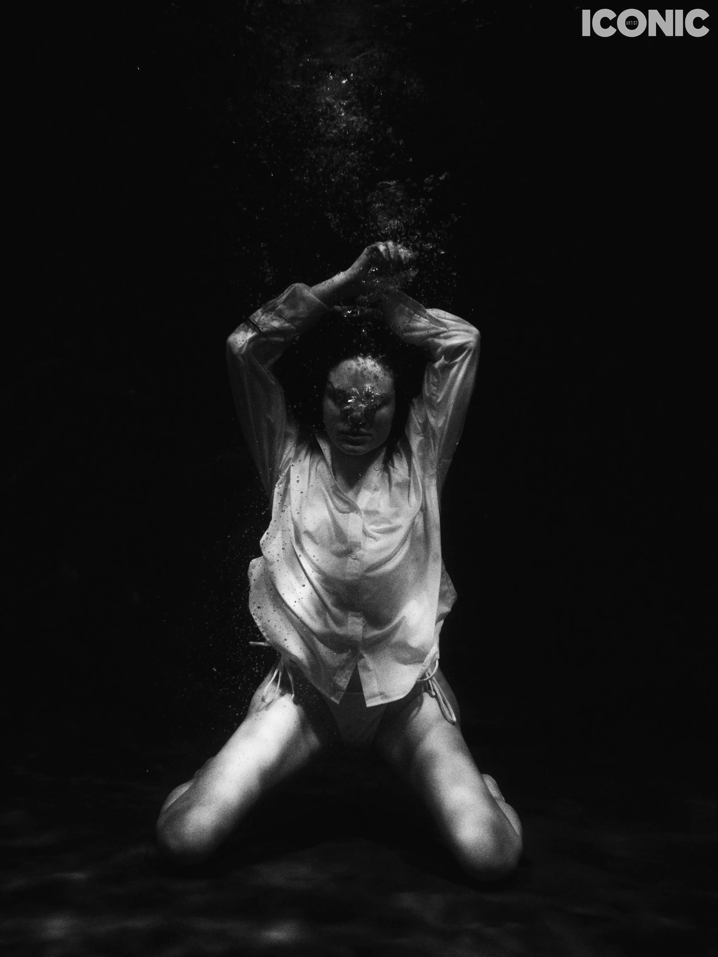 PHOTO BY
Darya Laikova
.