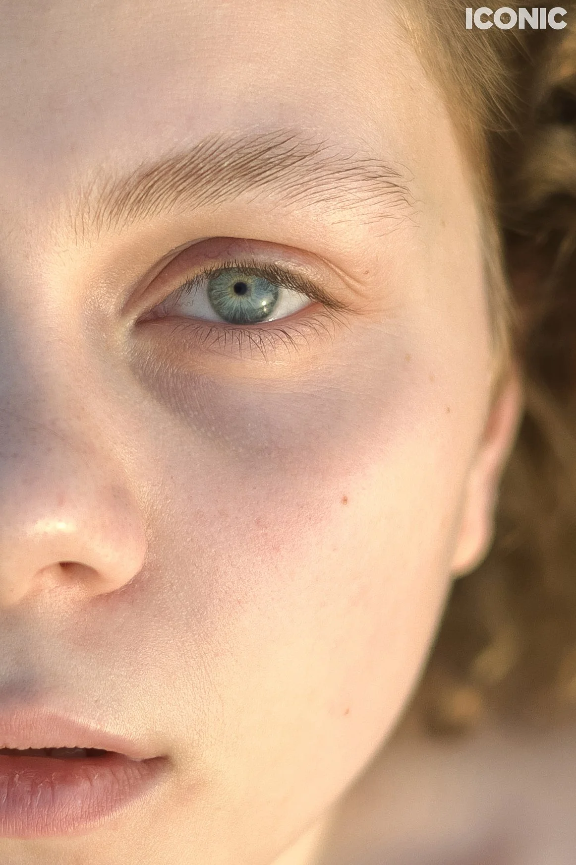 PHOTO BY
Anna Strelzov
.