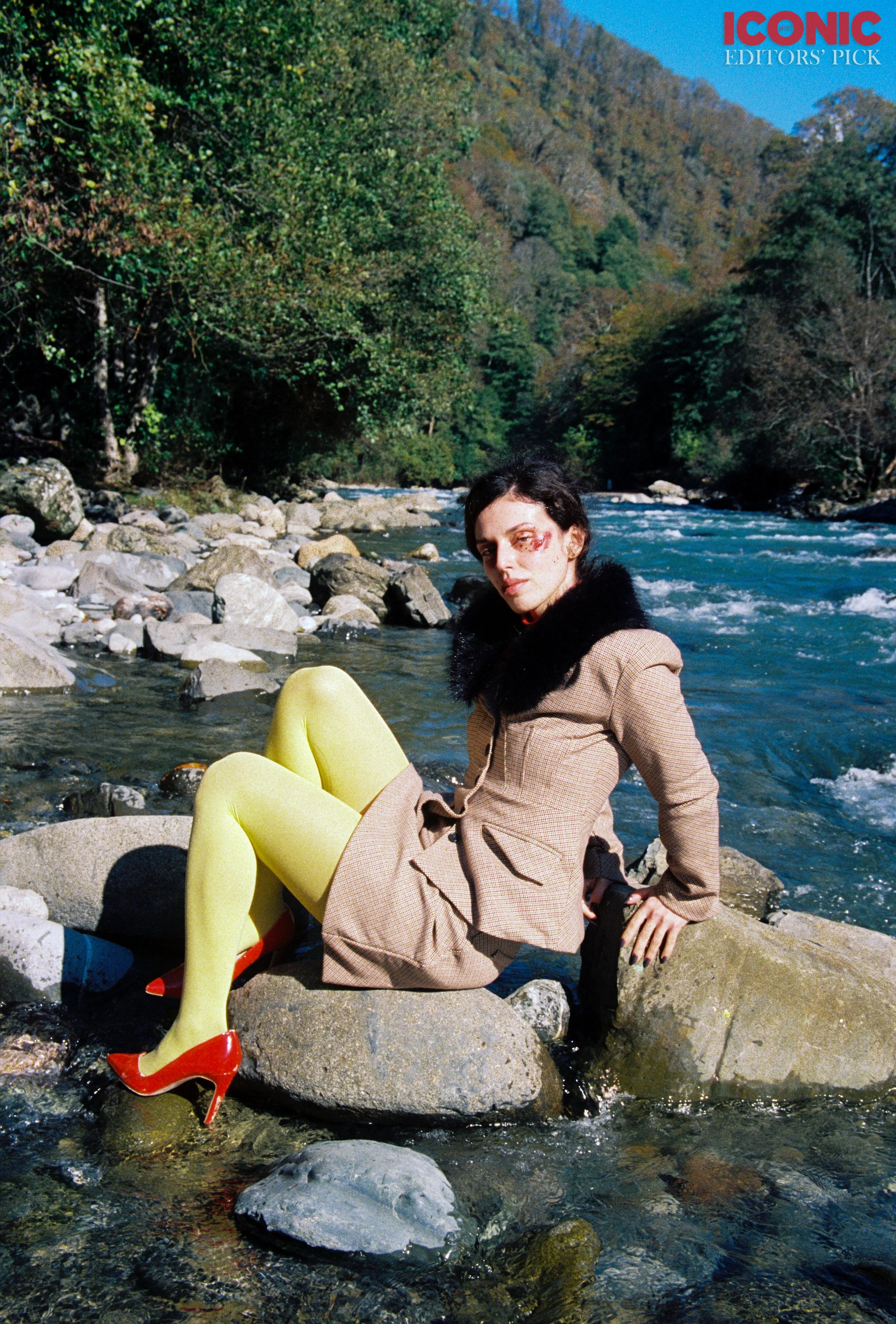 PHOTO BY
Alexander Matrosov
.