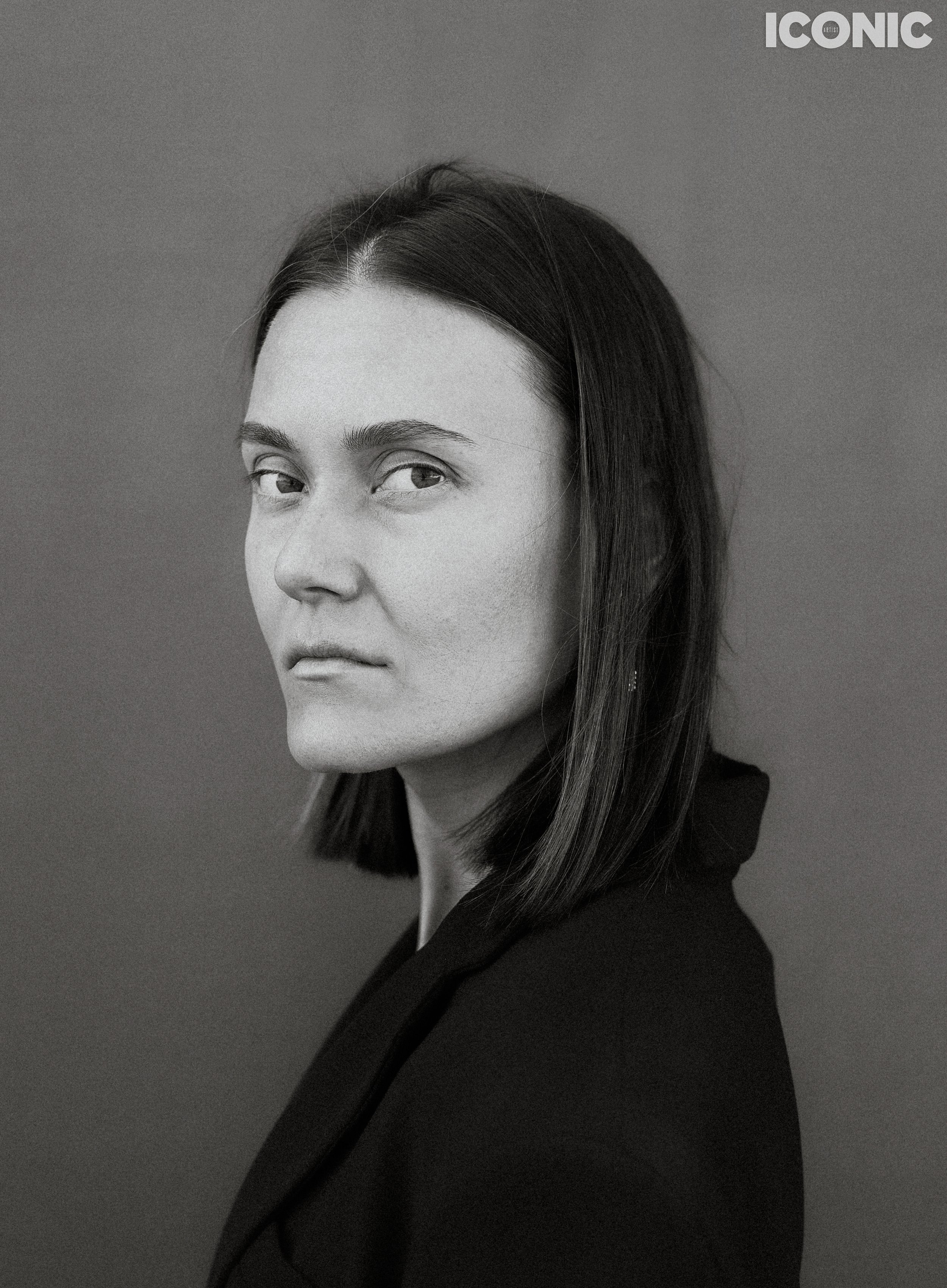 PHOTO BY
Anna Strelzov
.