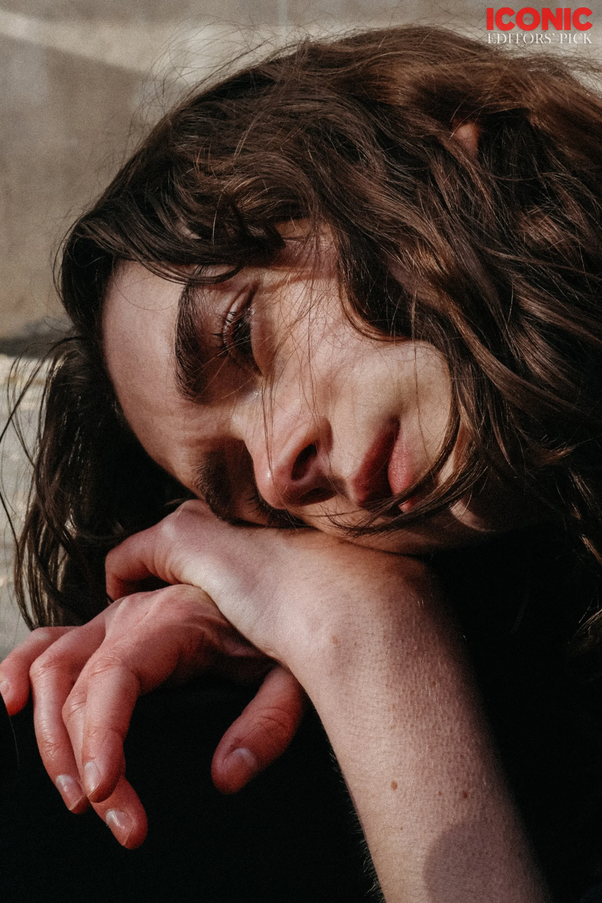 PHOTO BY
Elena Manakova
.