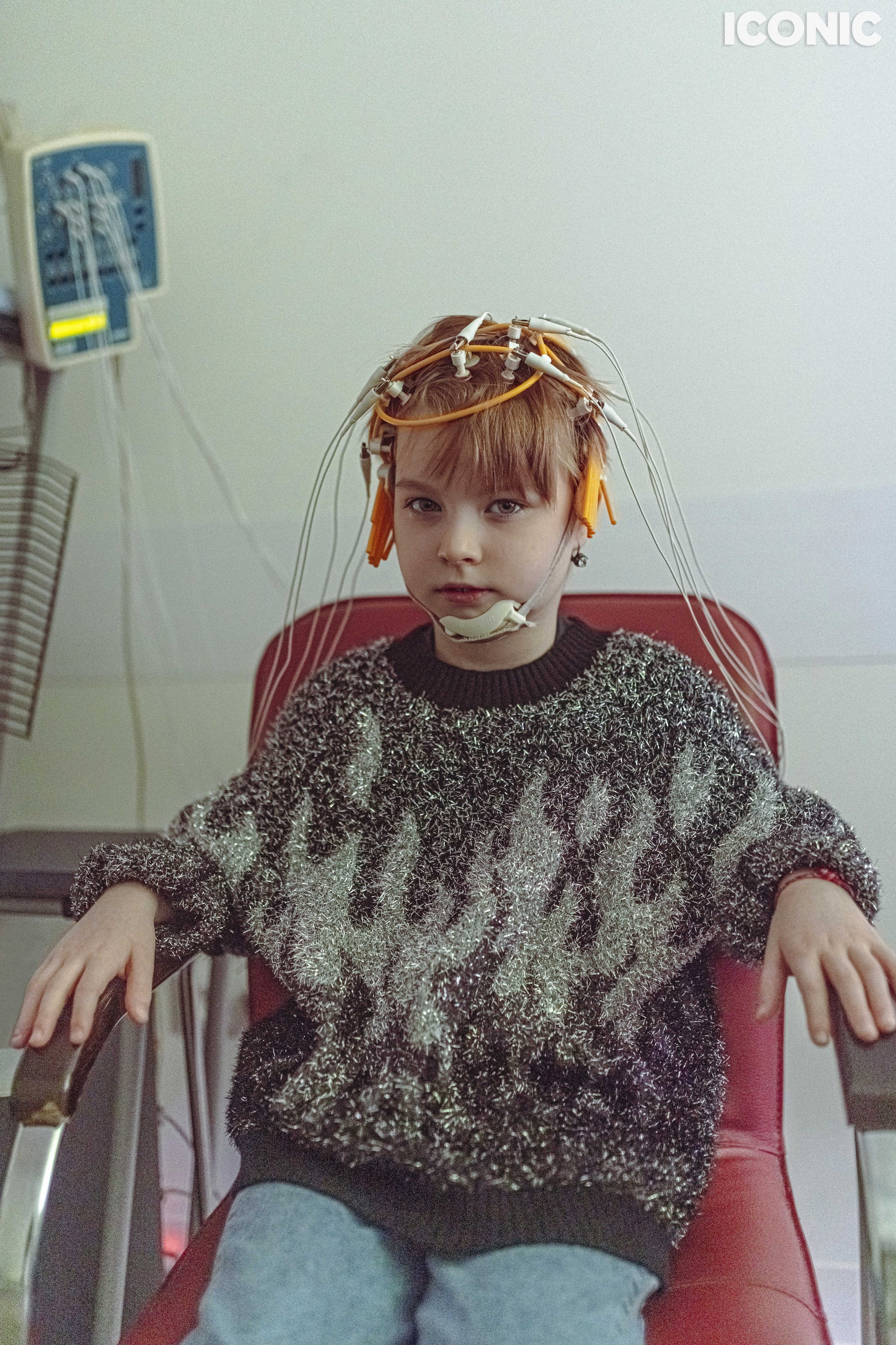 PHOTO BY
Lena Sokolova
.