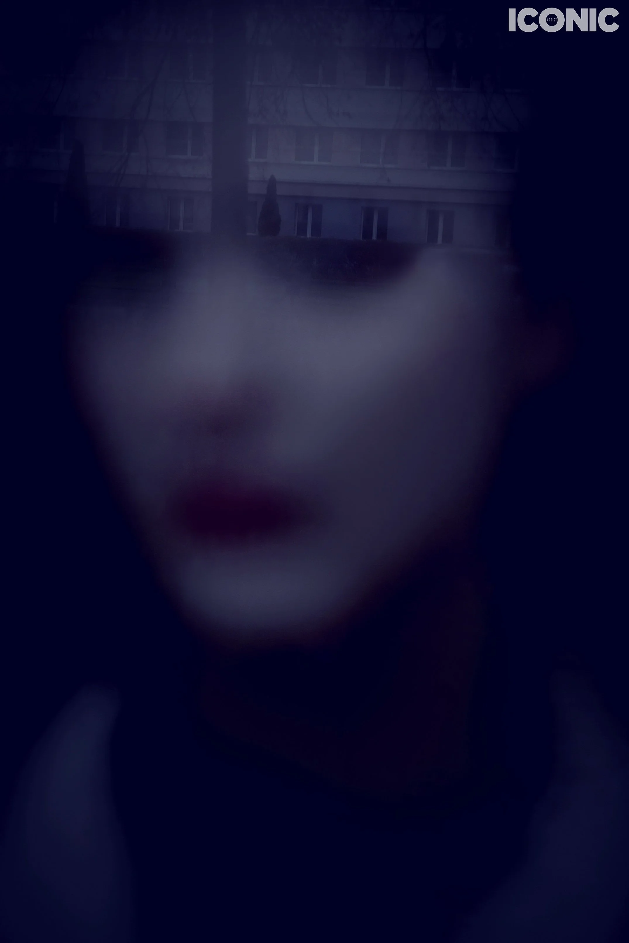 PHOTO BY
Inessa Novik
.