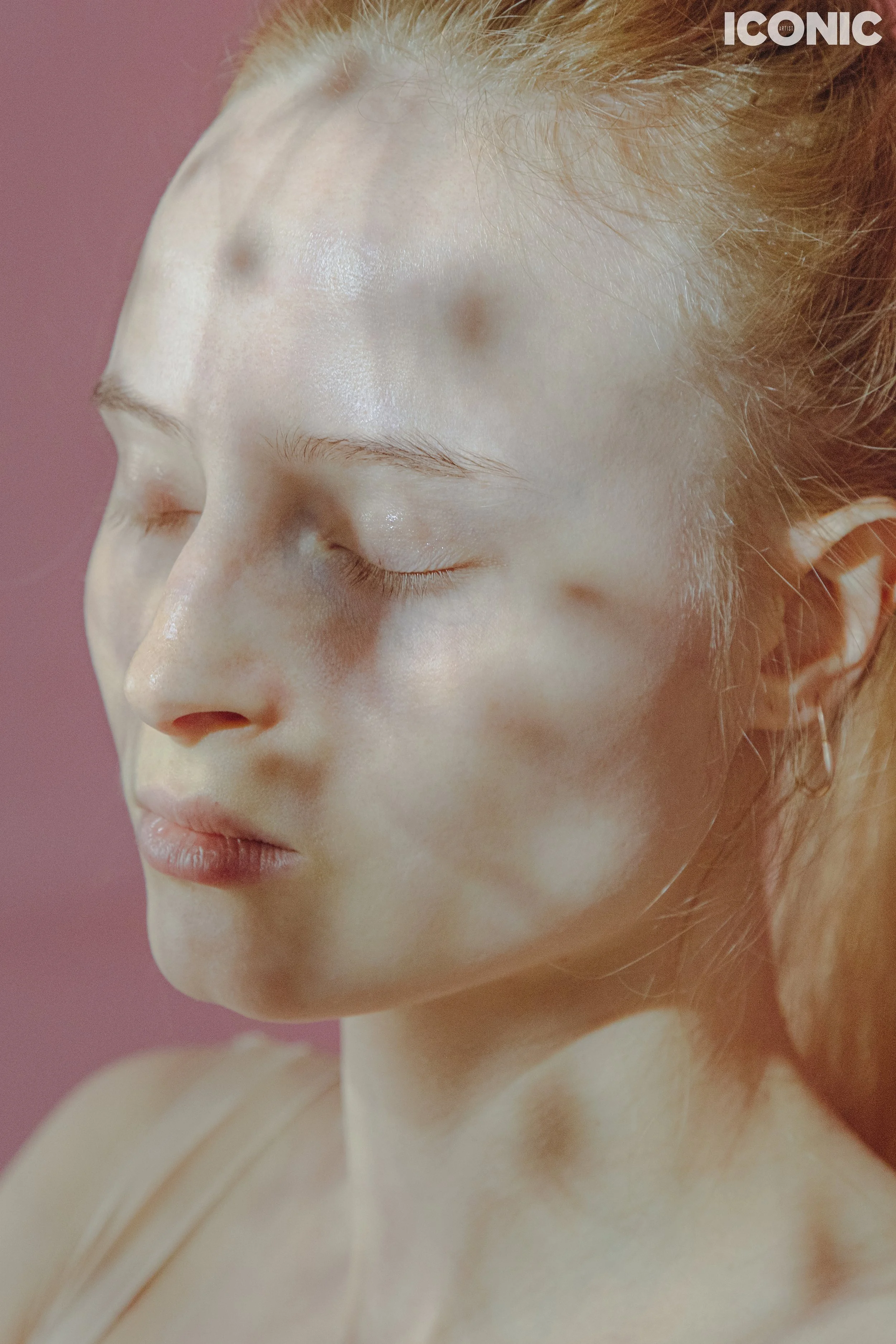 PHOTO BY
Elena Donskaya
.