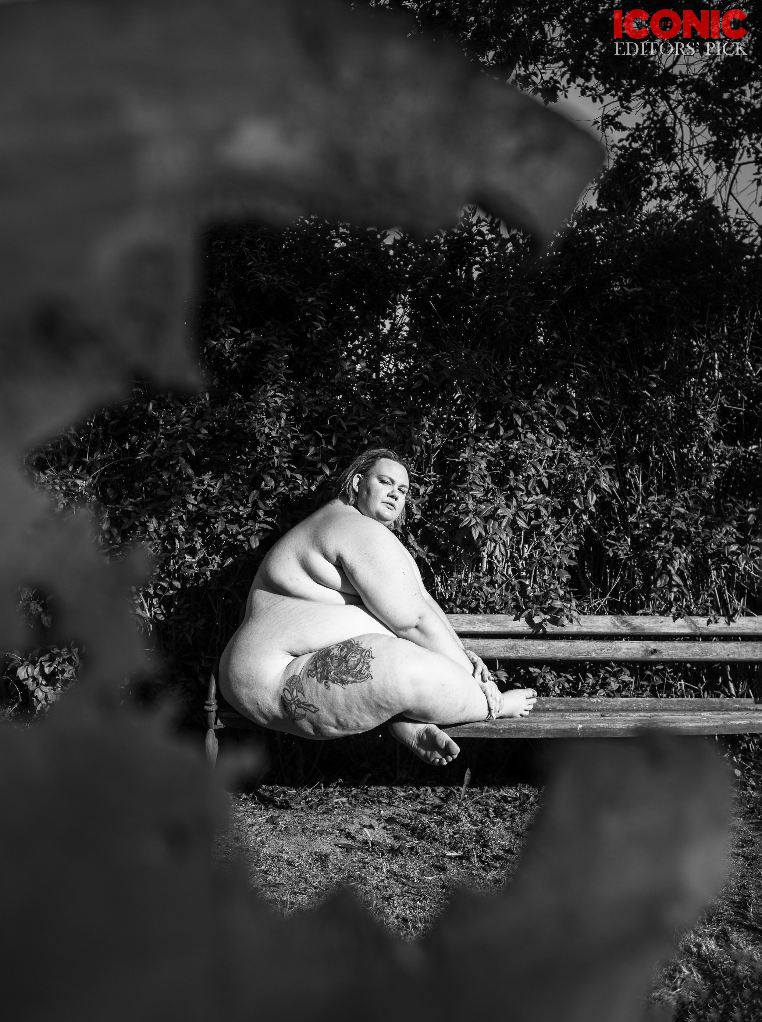 PHOTO BY
Michal Kolaczkowski
.