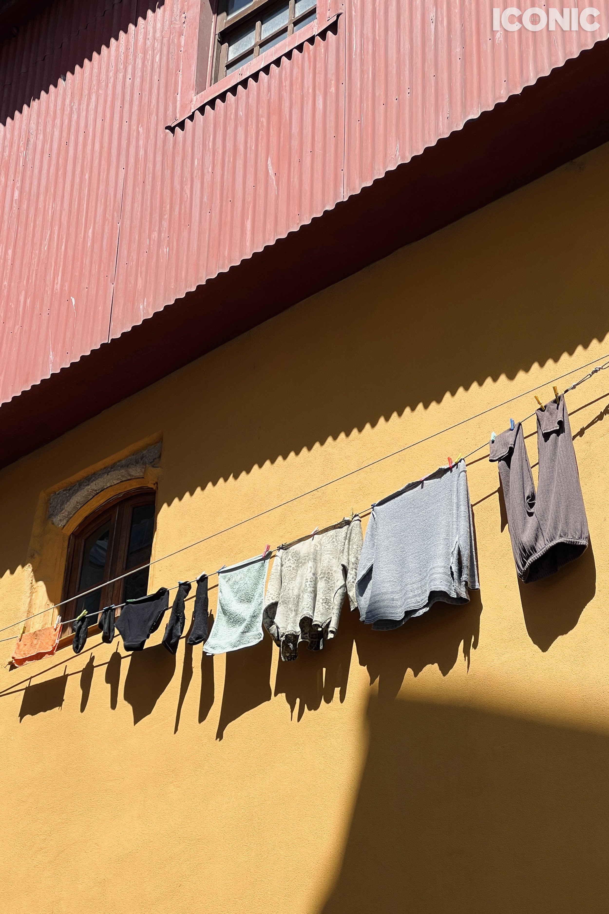 PHOTO BY
Yulia Doronina
.