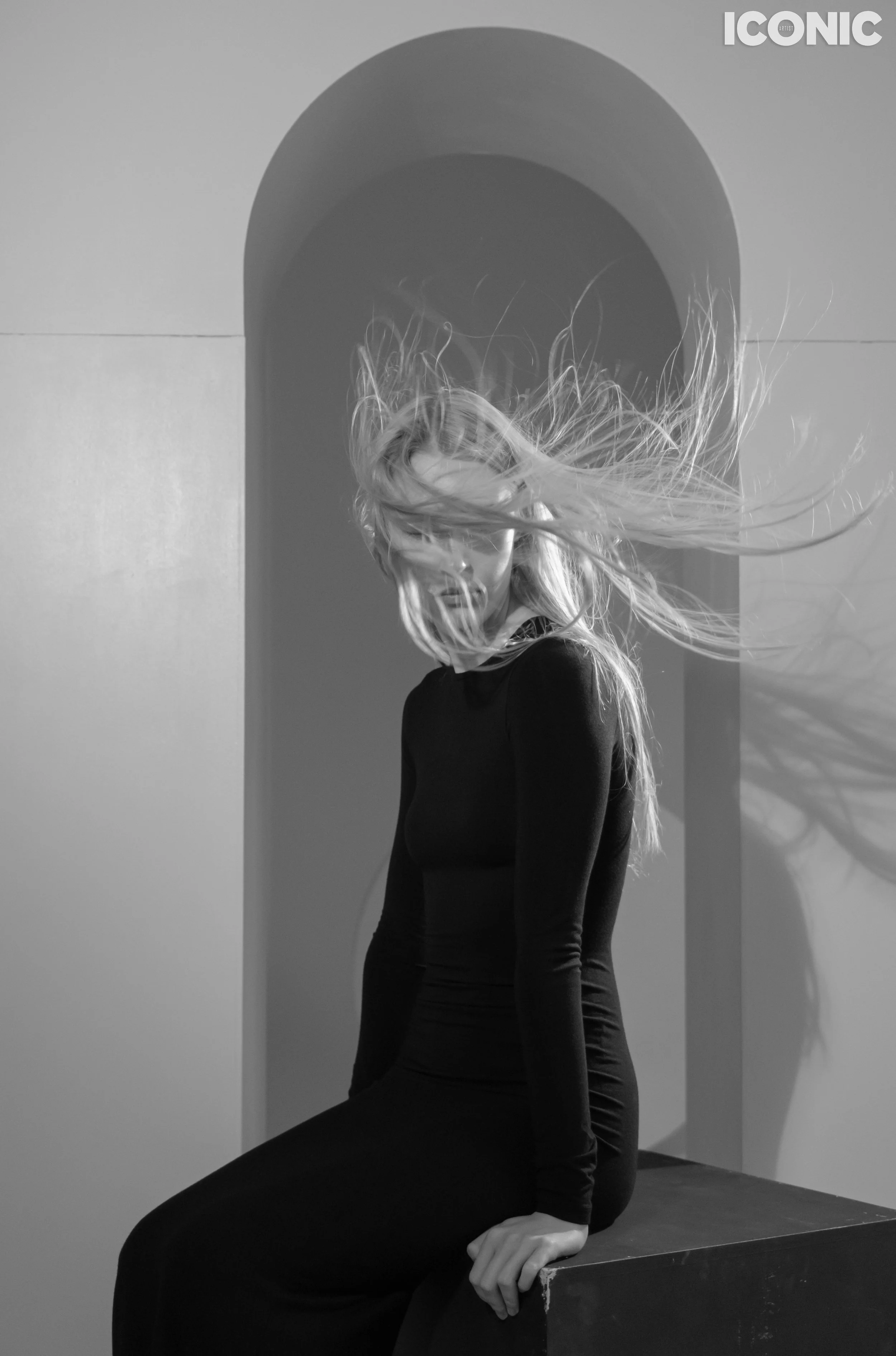 PHOTO BY
Margarita Malkova
.