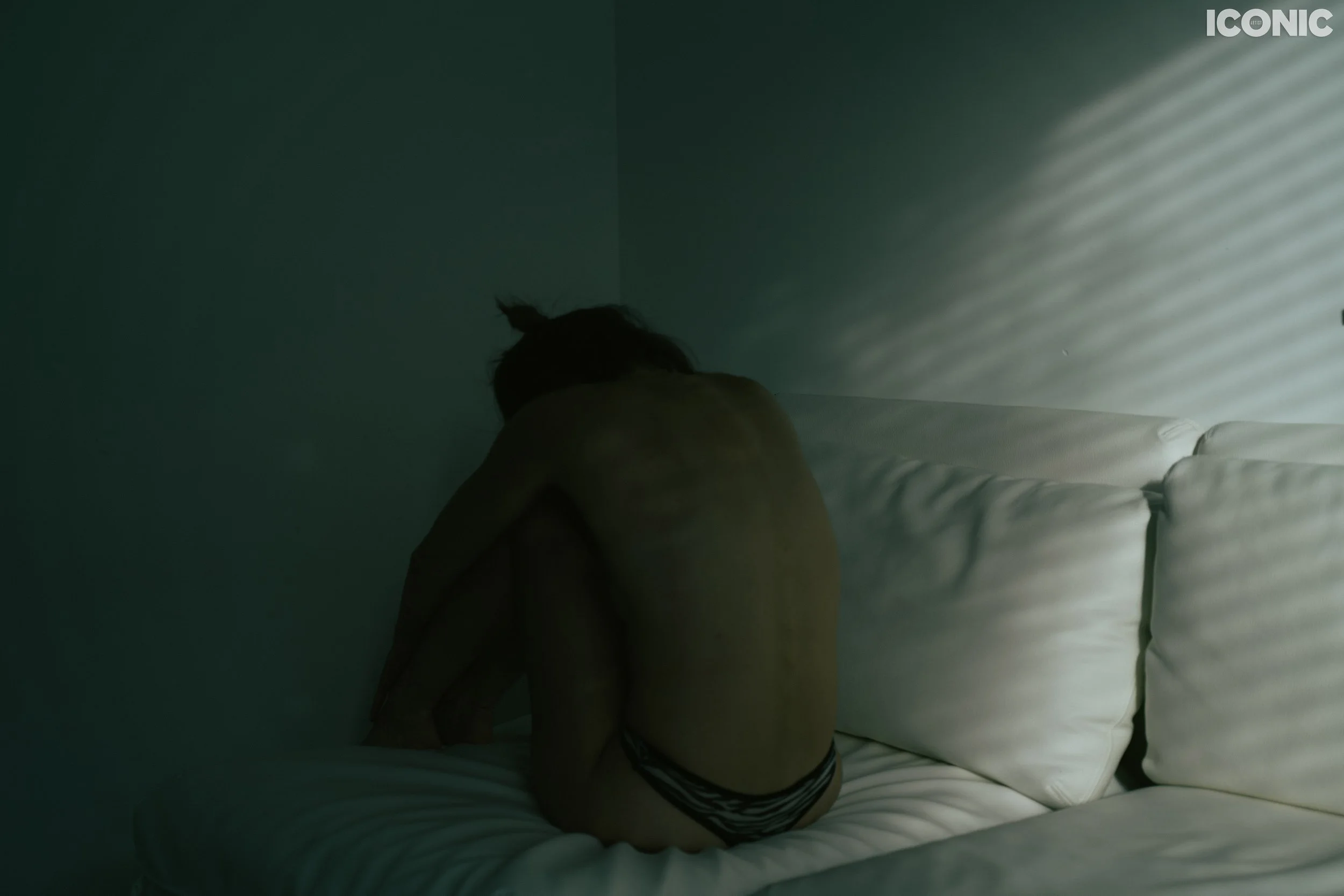 PHOTO BY
Olga Kalashnikova
.