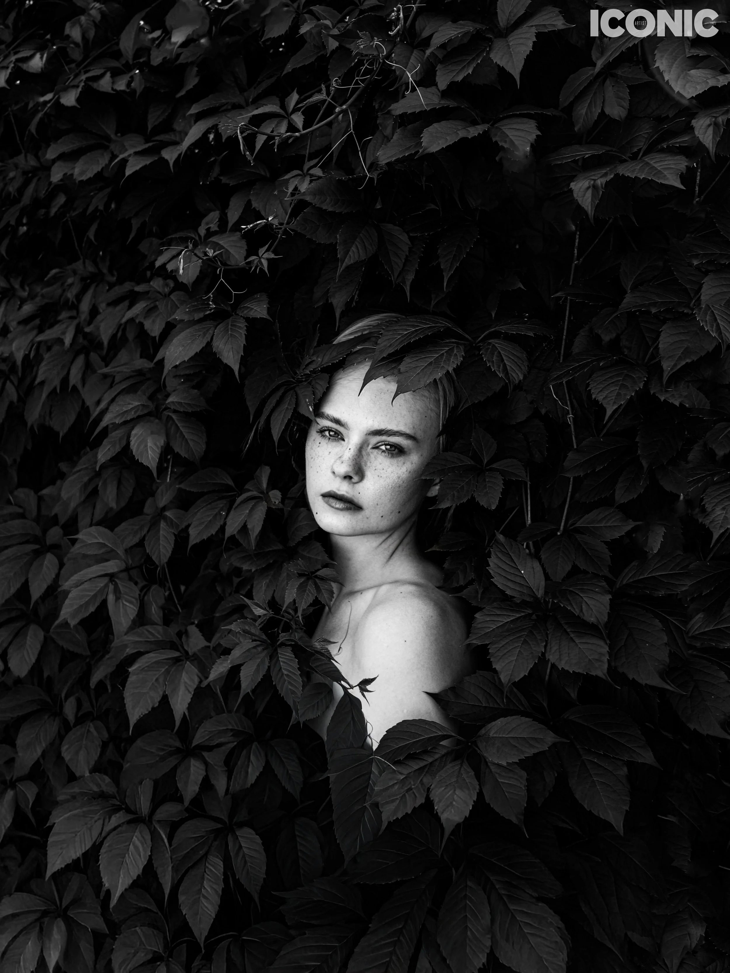 PHOTO BY
Masha Zhurina
.