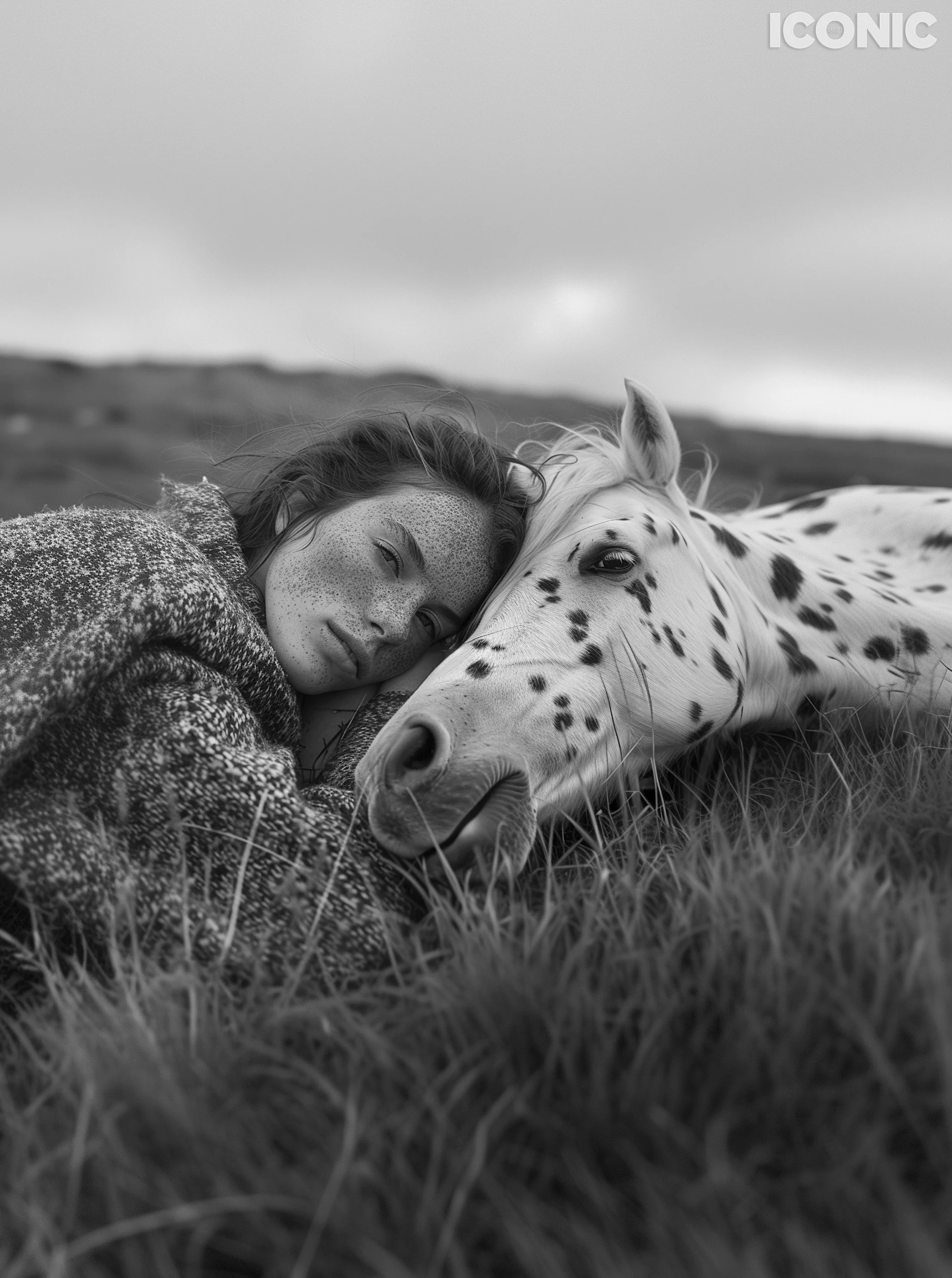 PHOTO BY
Kasia Farkas
_