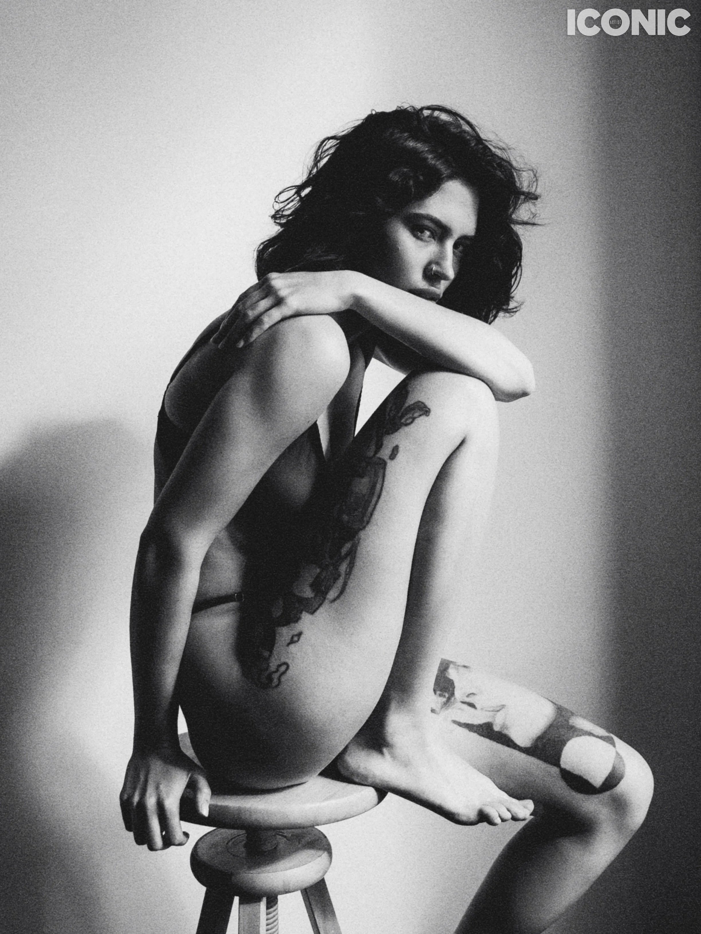 PHOTO BY
Katia Petrova
.