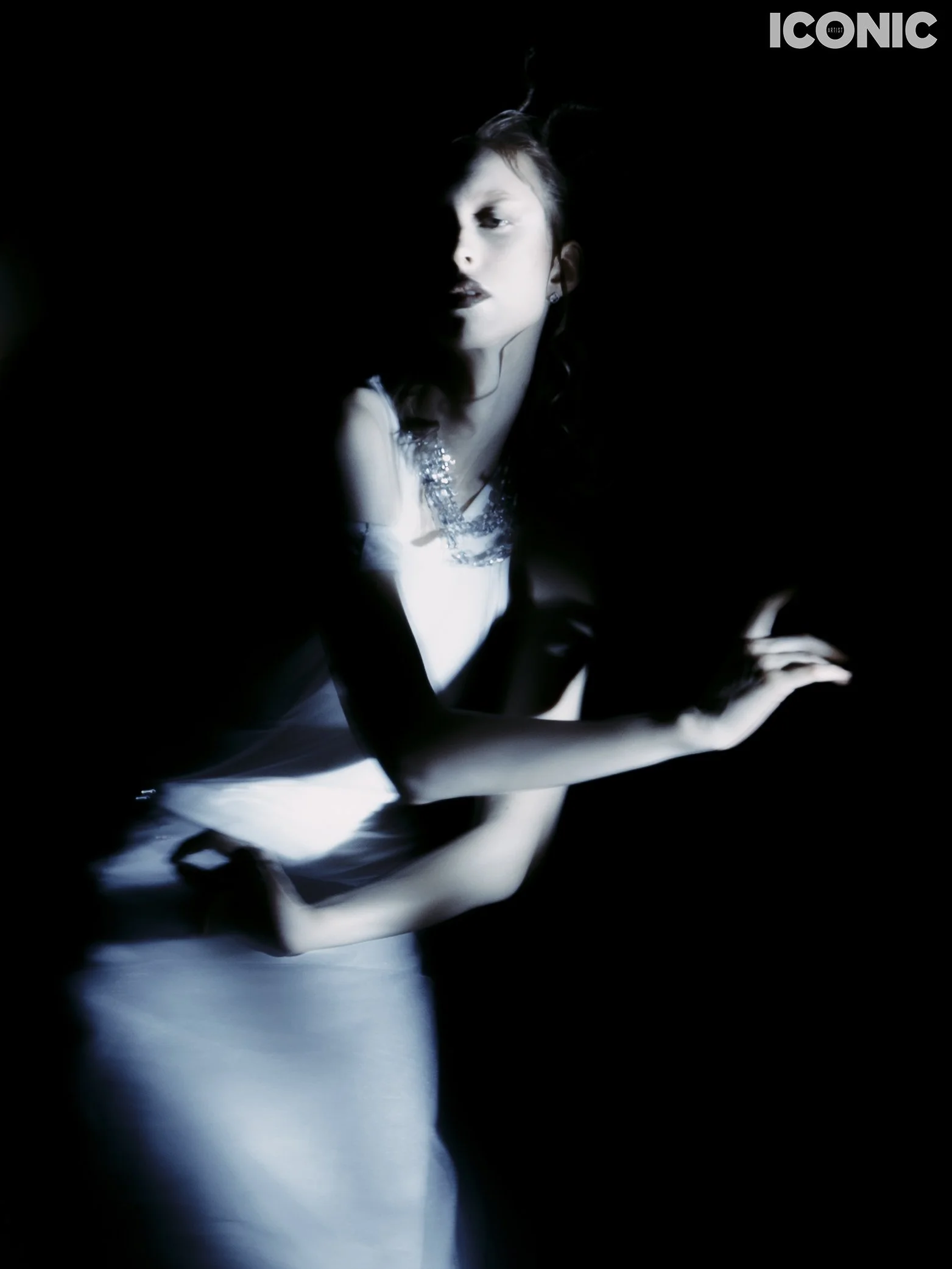 PHOTO BY
Anastasia Mahanyst
.