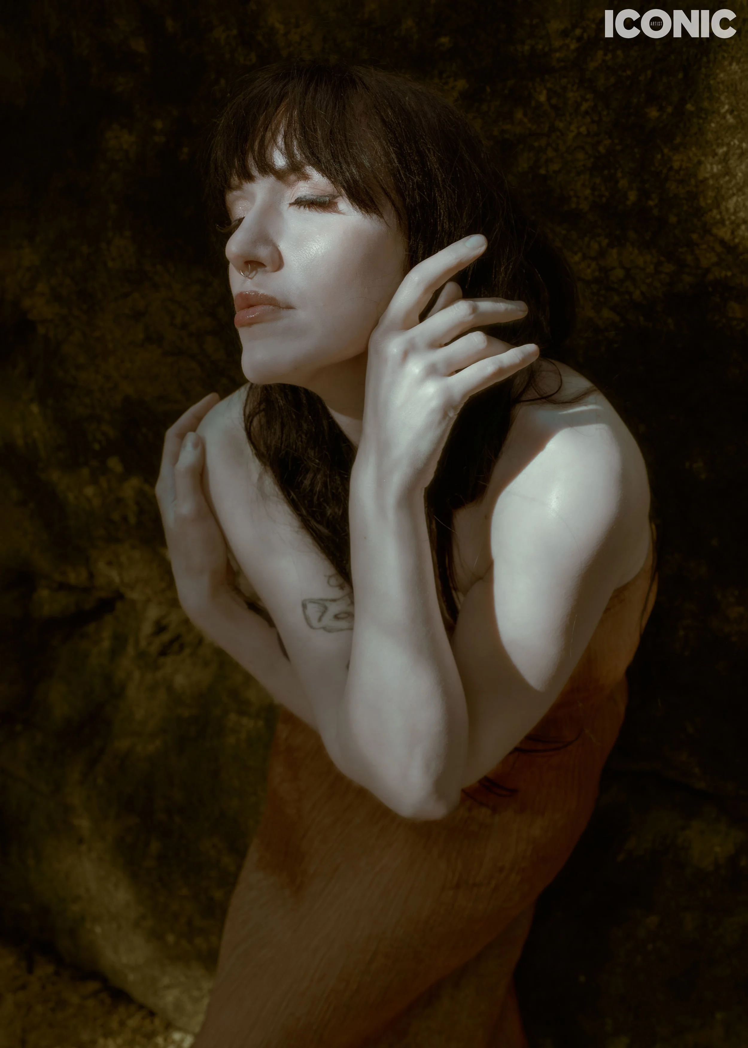 PHOTO BY
Olga Viljakainen
.