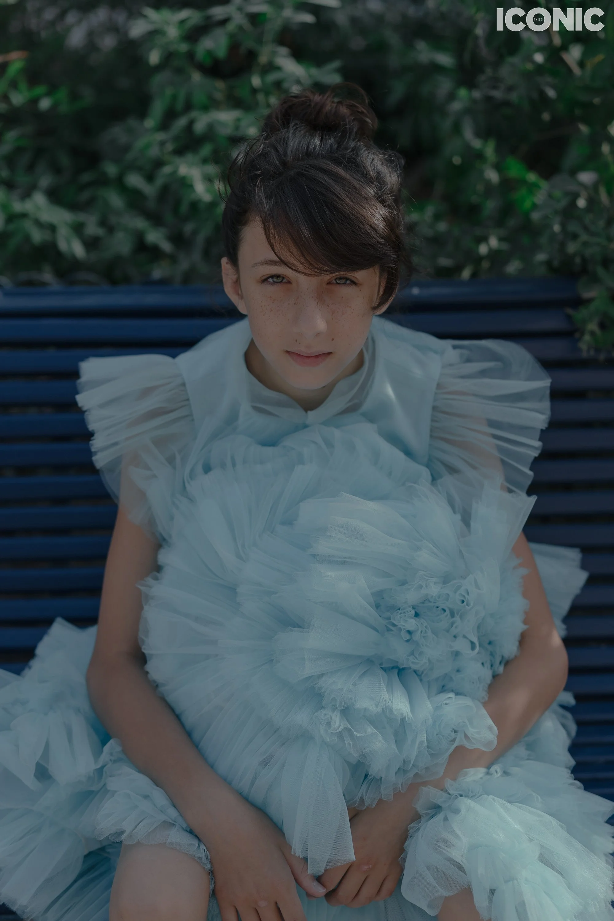 PHOTO BY
Maria Alekhina
.