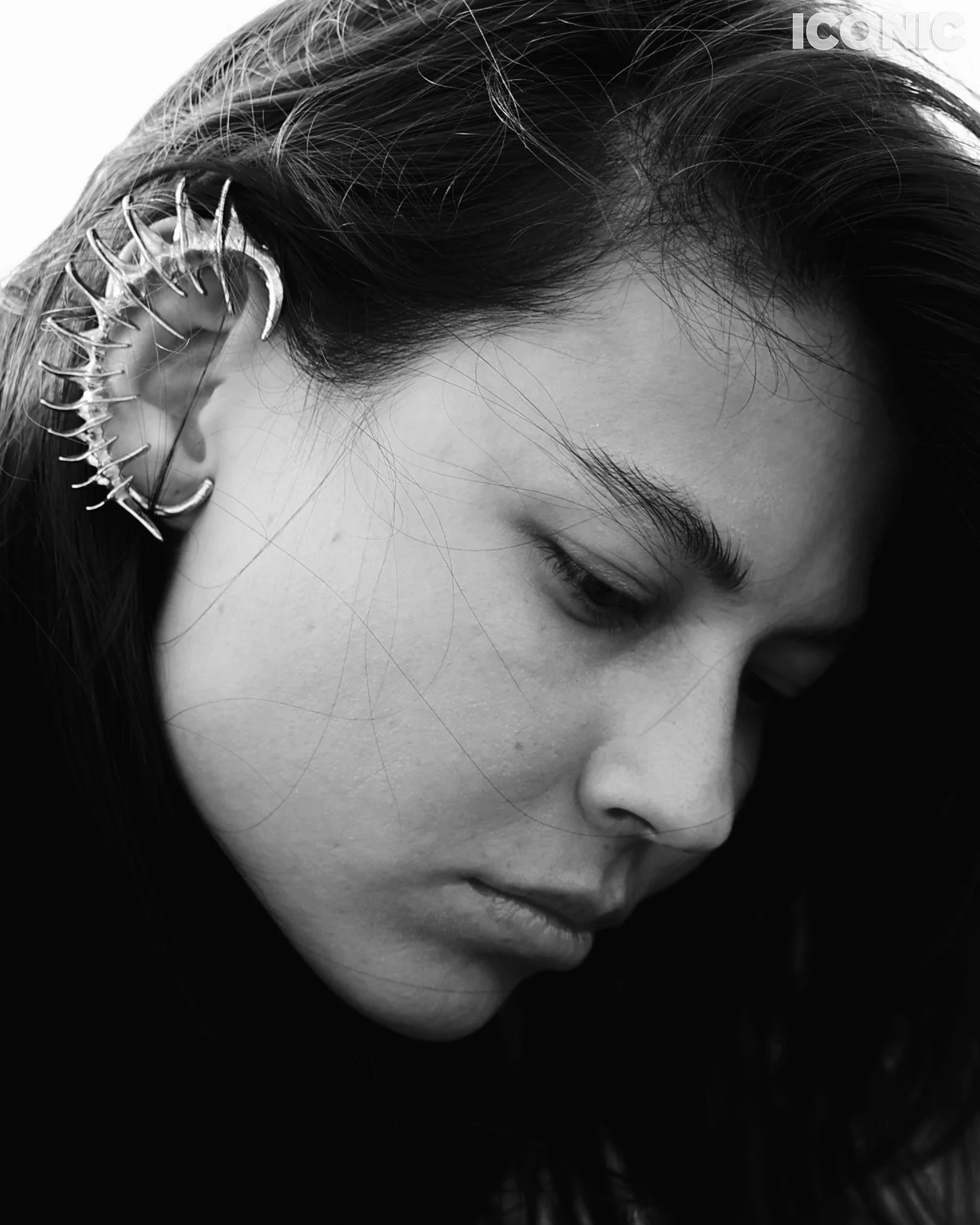 PHOTO BY
Anna Strelzov
.