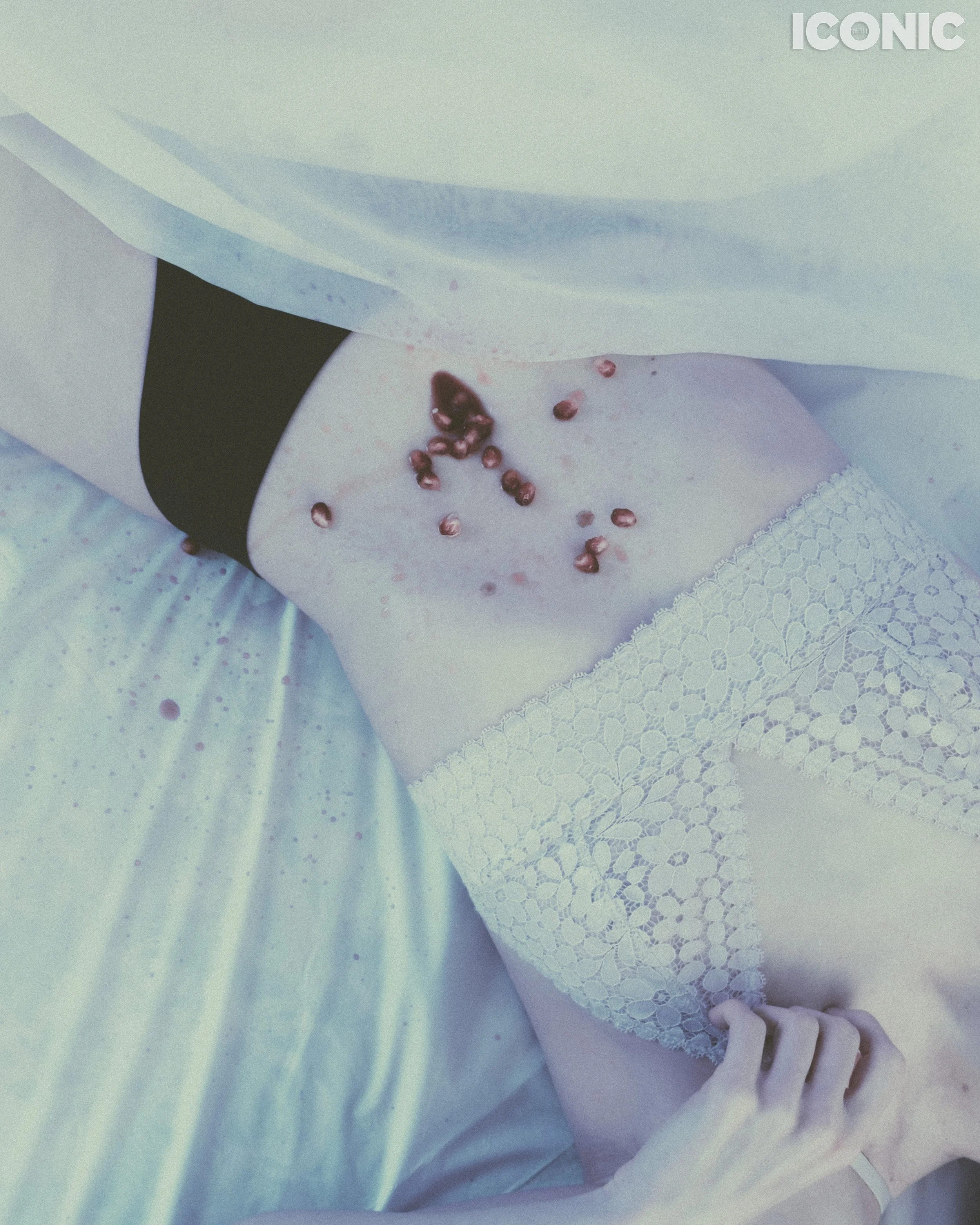 PHOTO BY
Anna Golovach
.