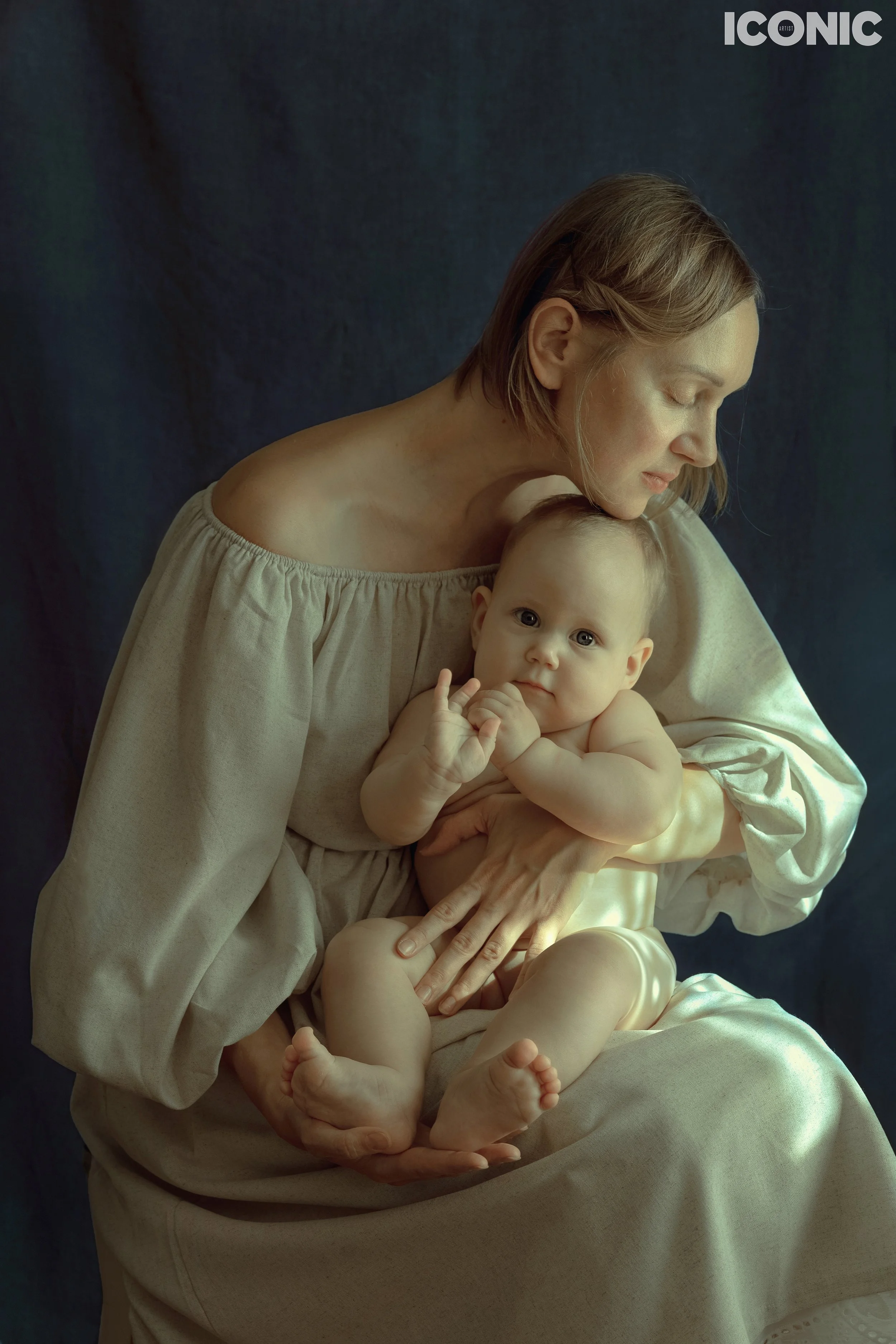 PHOTO BY
Yulia Polezhaeva
.