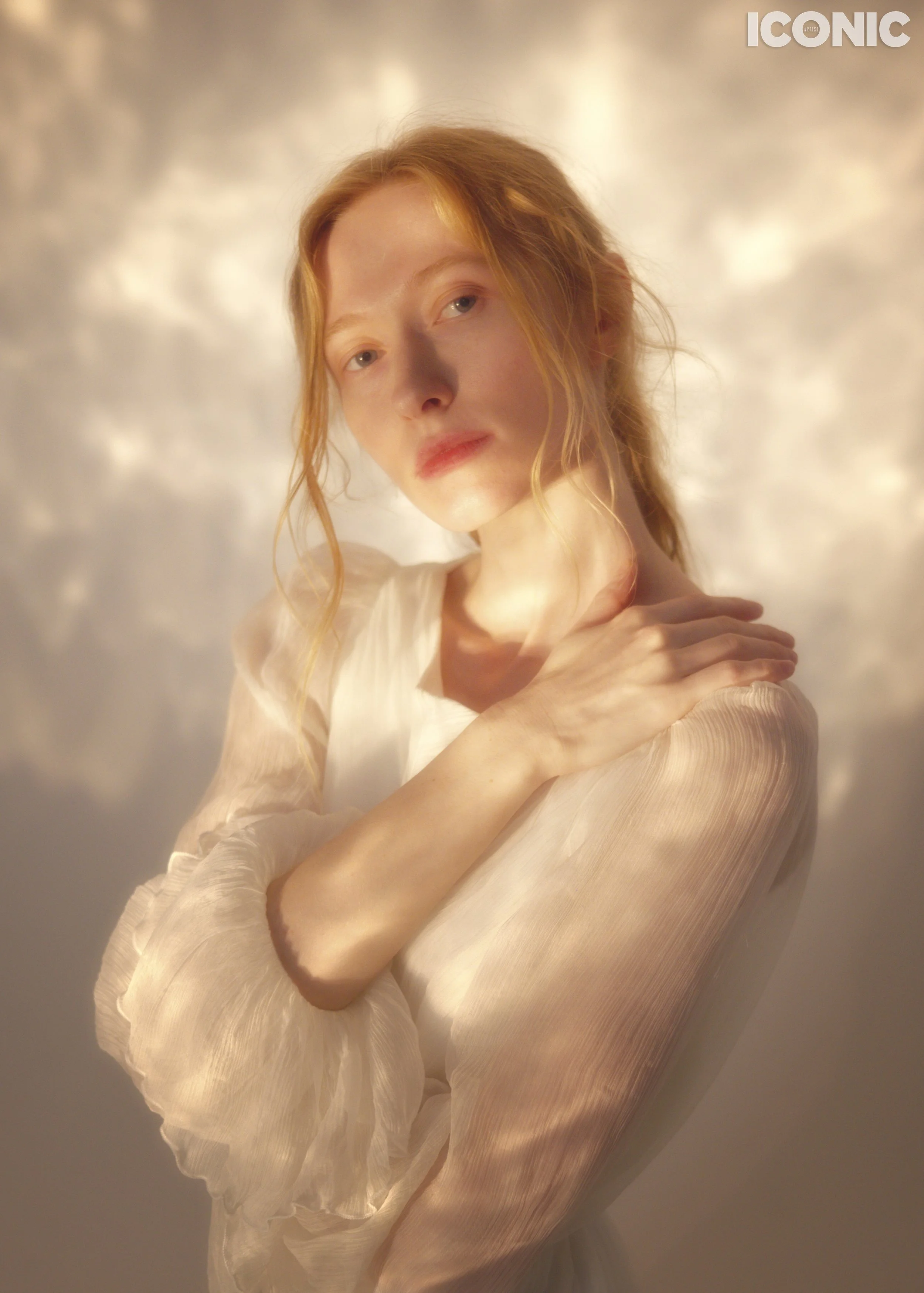 PHOTO BY
Anna Strelzov
.