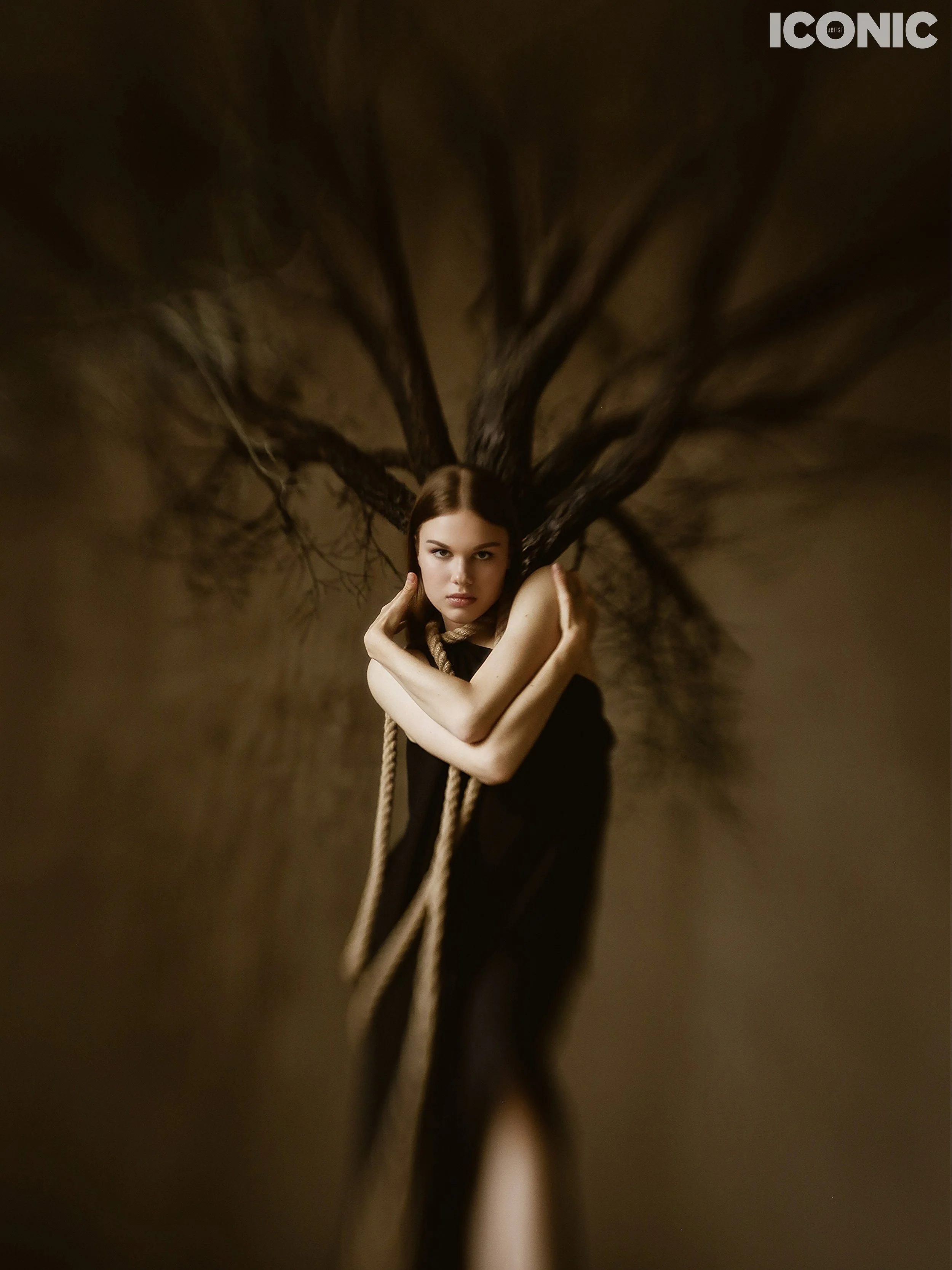 PHOTO BY
Elena Marinicheva
.