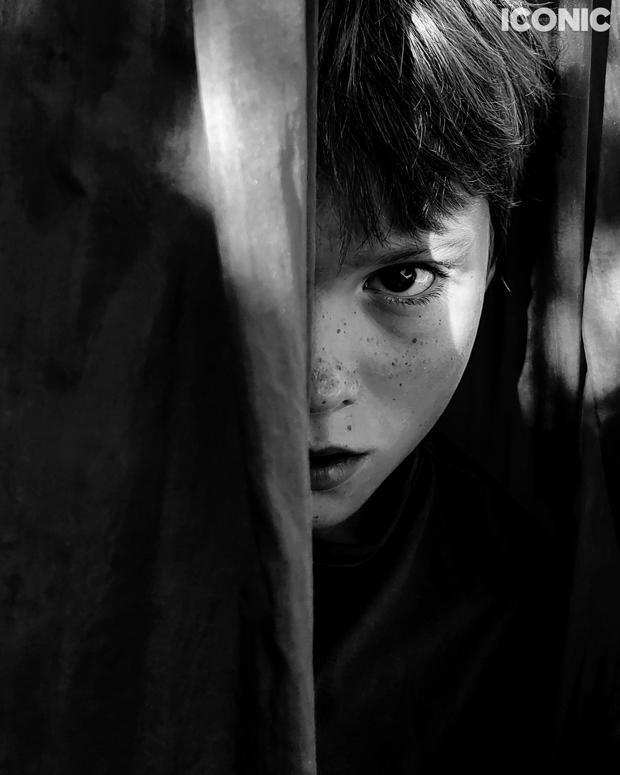 PHOTO BY
Irina Khromova
.