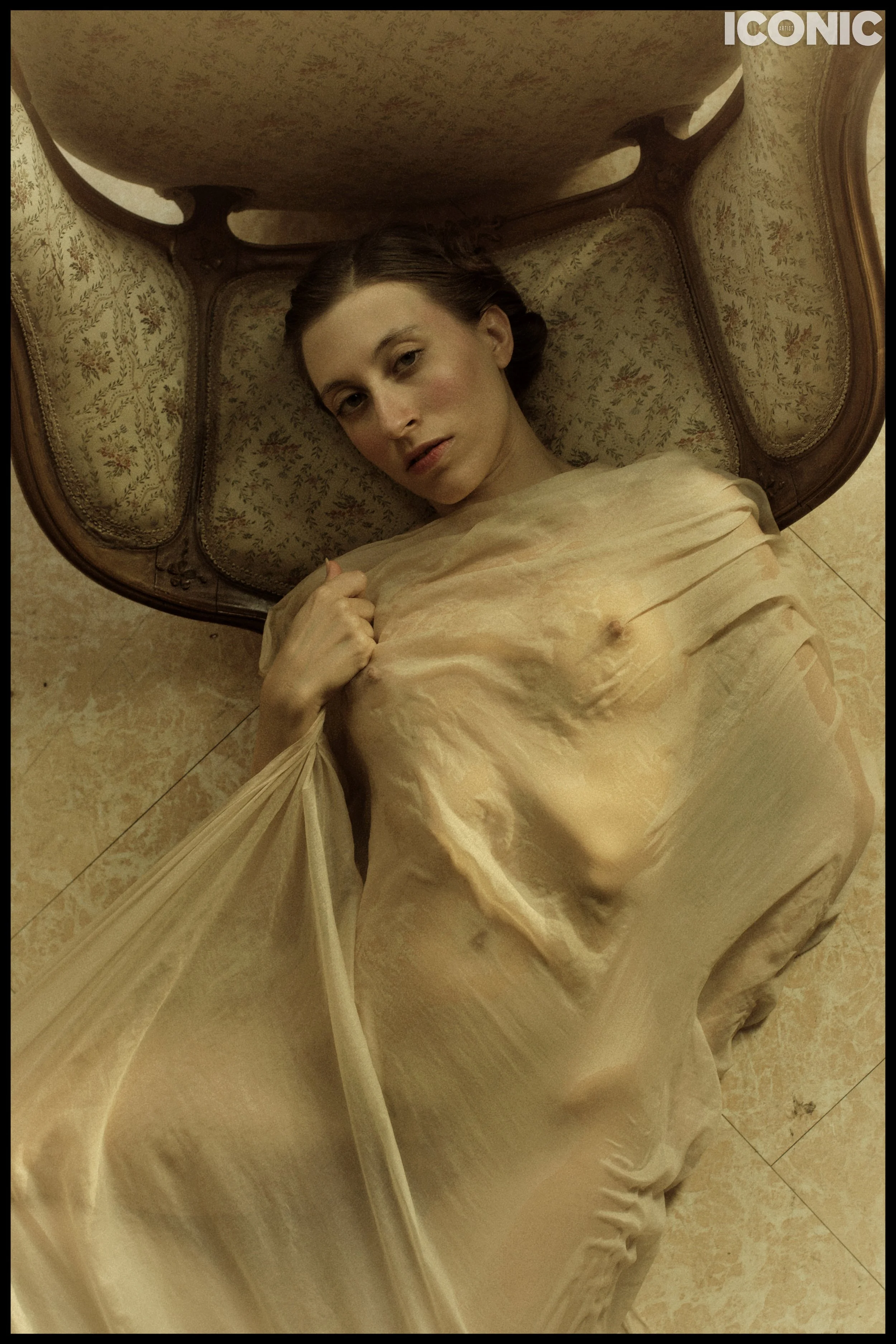 PHOTO BY
Monika Krzewinska
.
