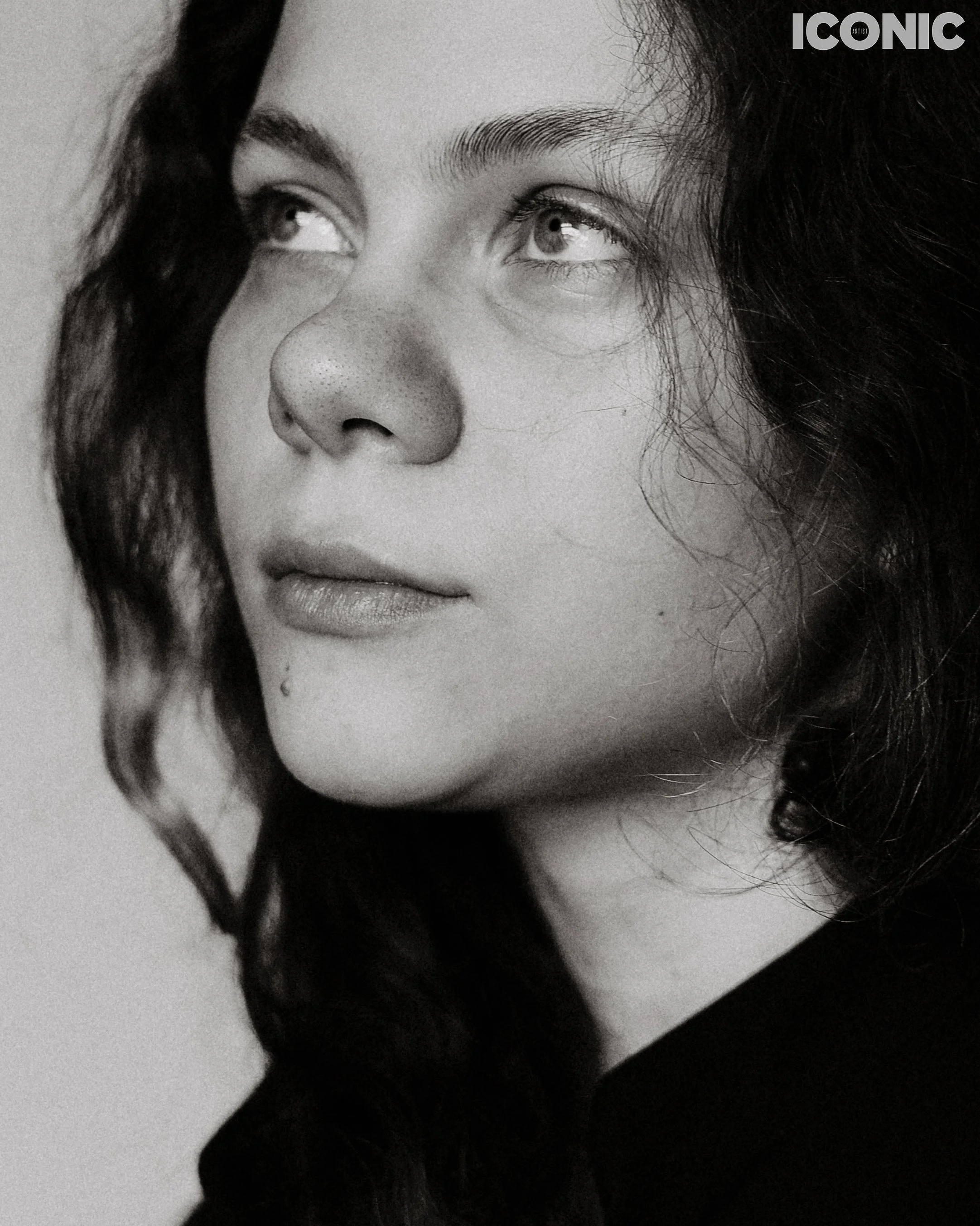 PHOTO BY
Anna Strelzov 
.