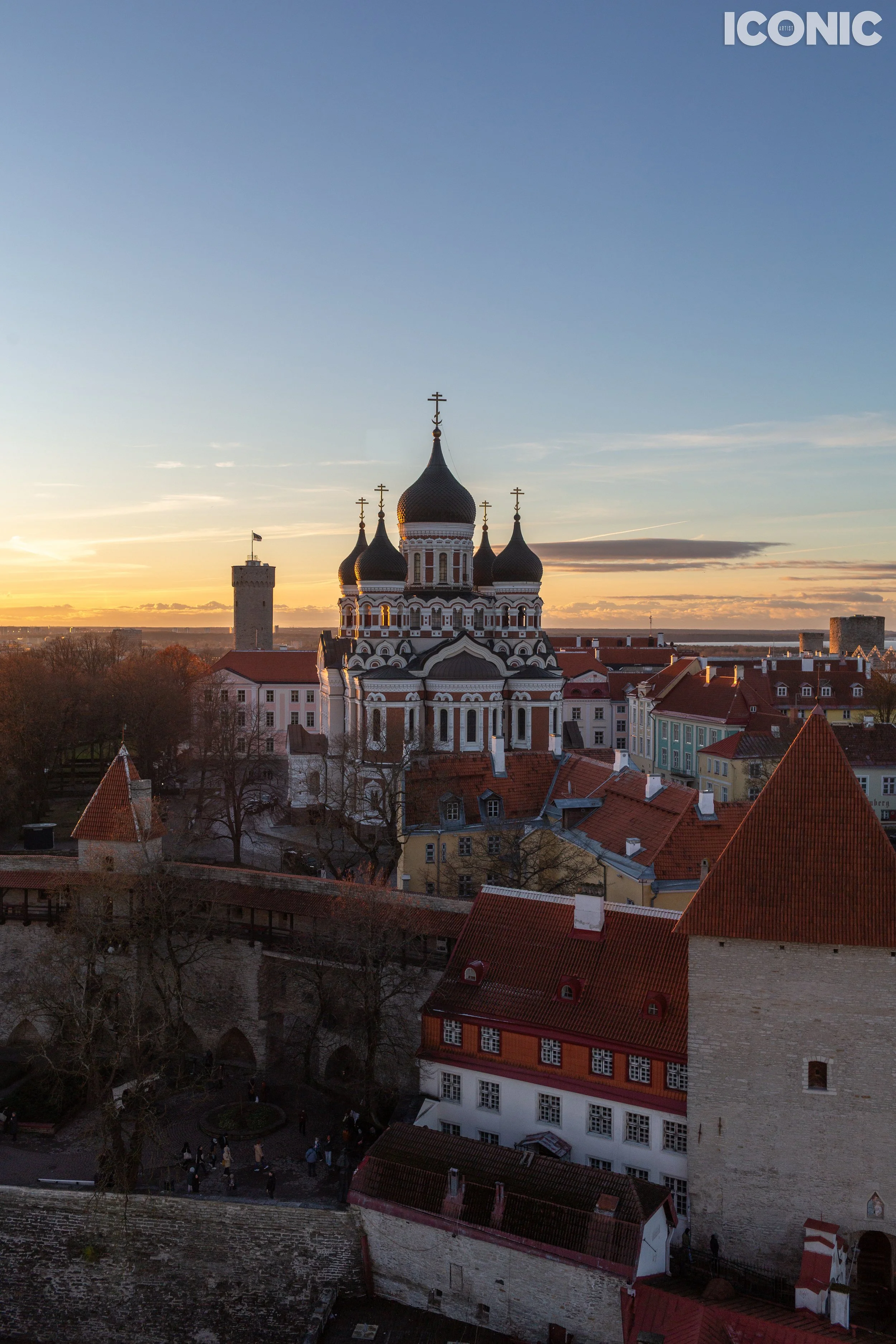 PHOTO BY
Igor Vatral
.