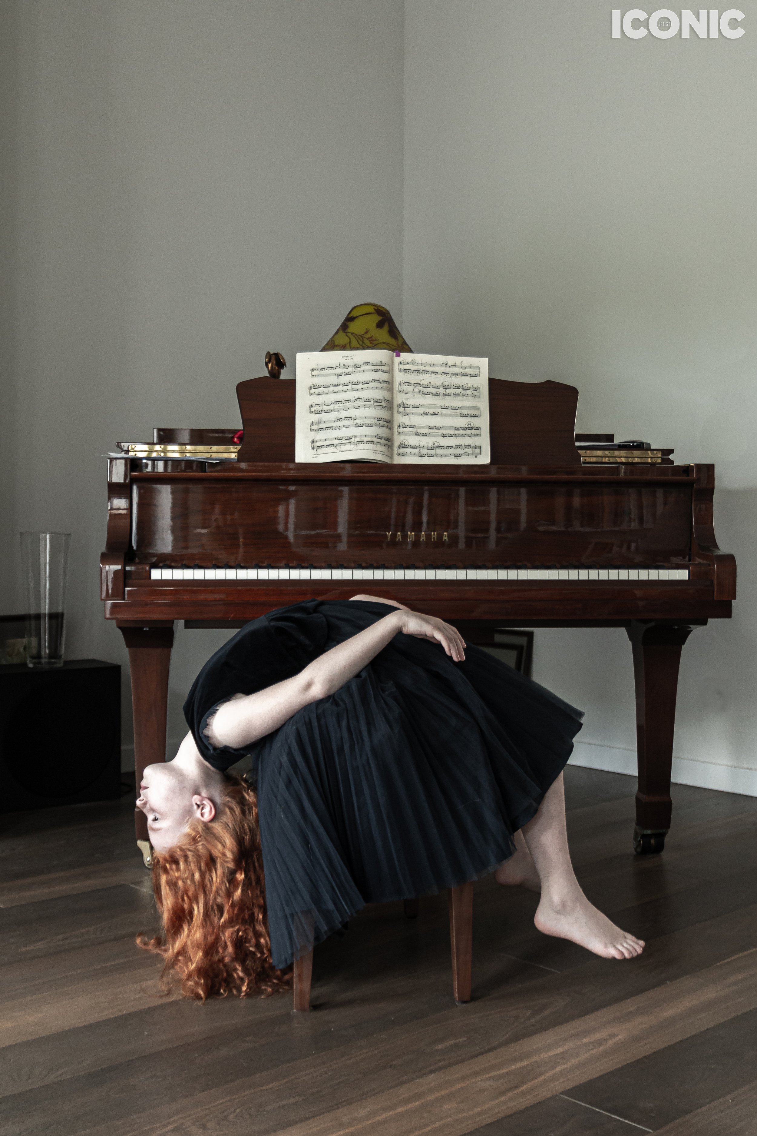 PHOTO BY
Rina Ginzburg
.