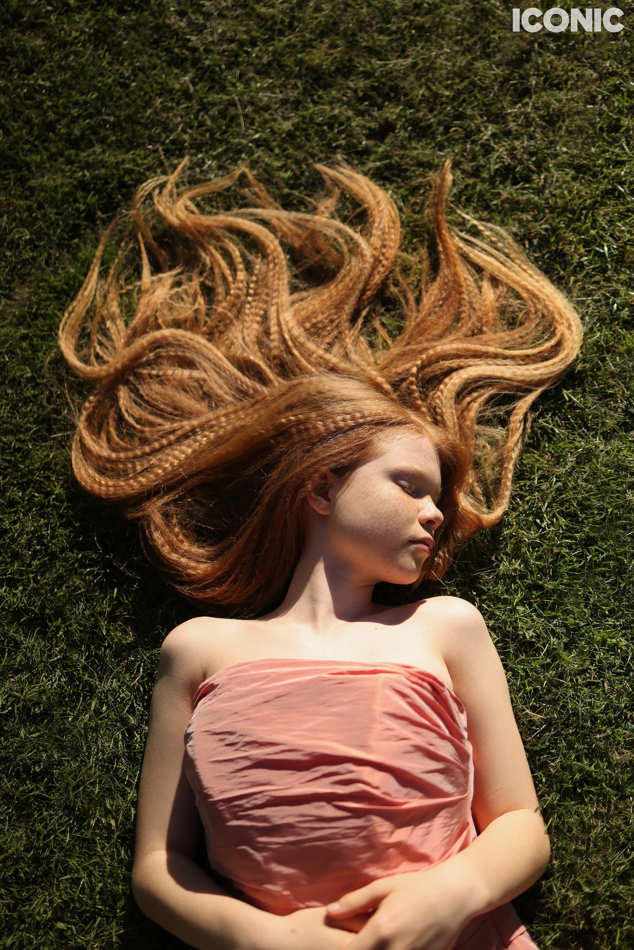 PHOTO BY
Monona Zhurko
.
