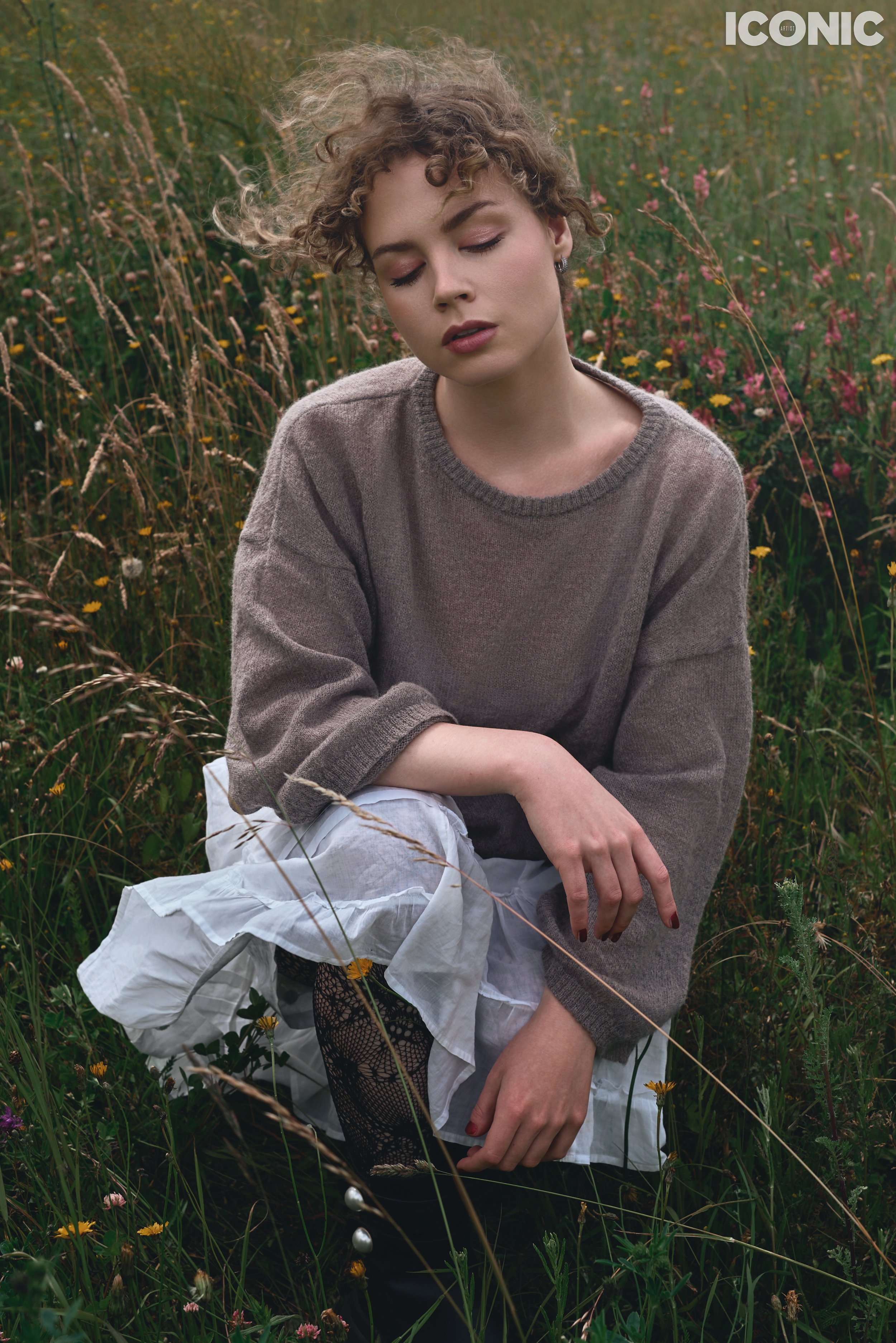 PHOTO BY
Anna Chernobayeva
.