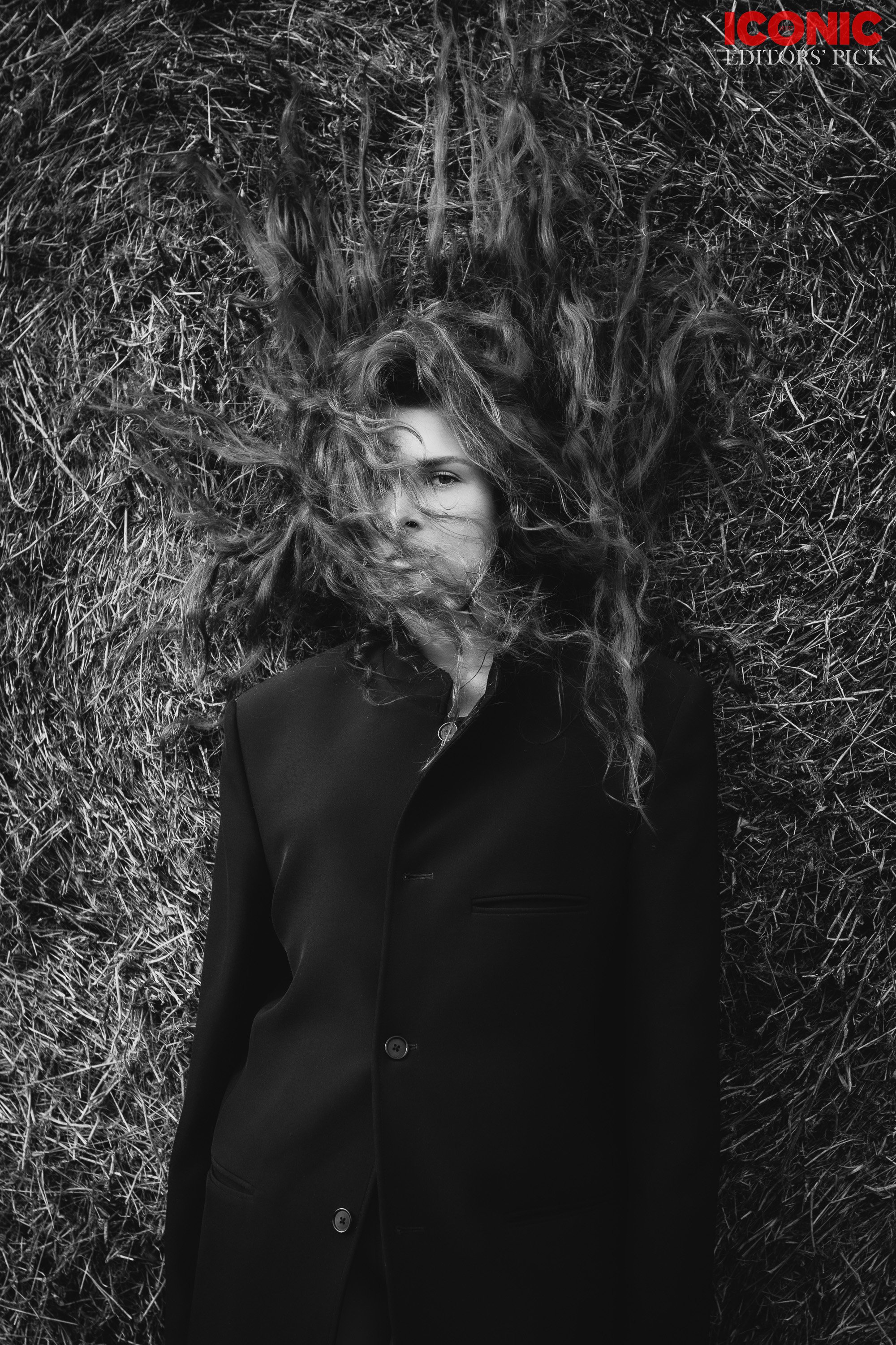 PHOTO BY
Inna Ponomareva
.