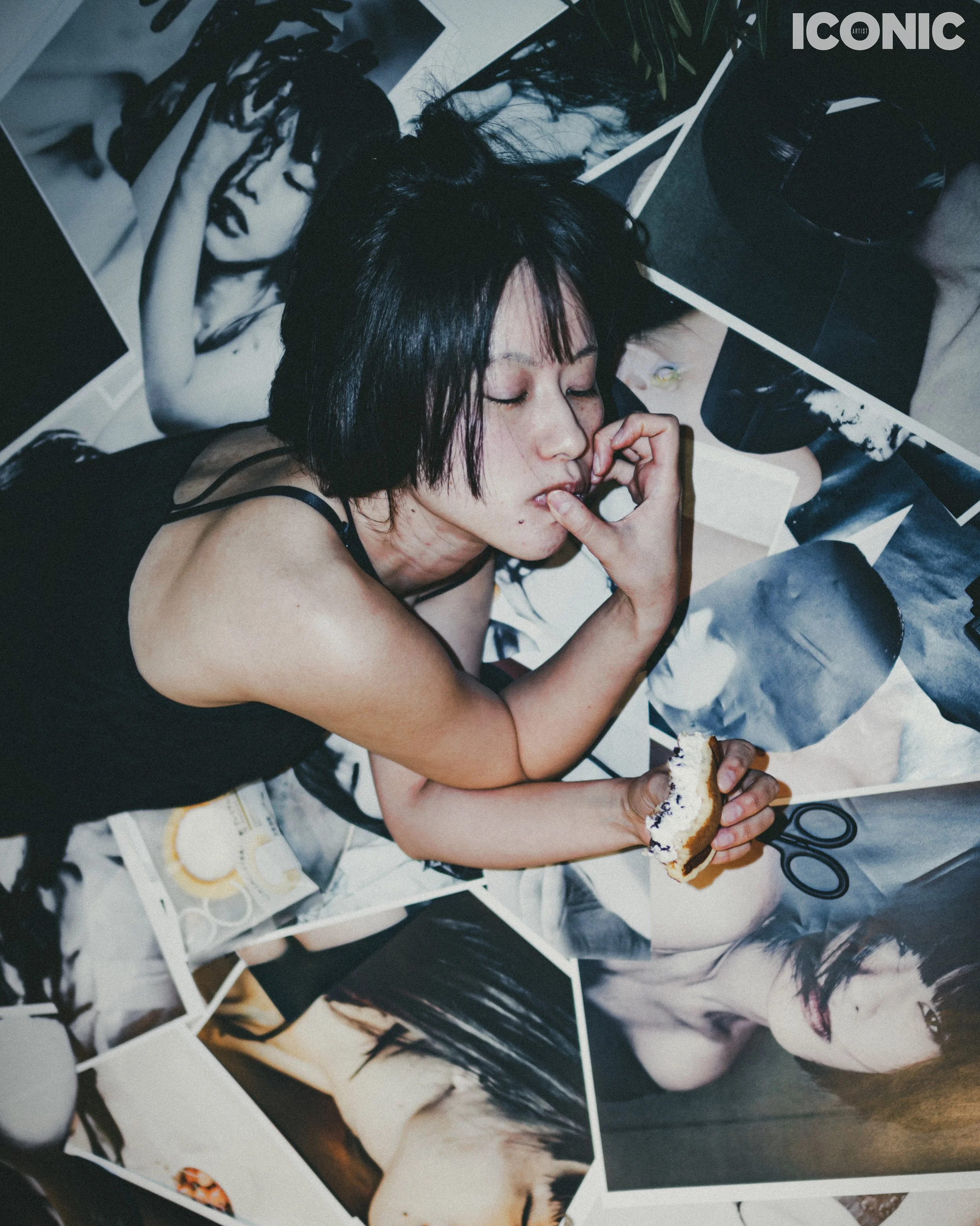 PHOTO BY
Sangan Kurosaki
.