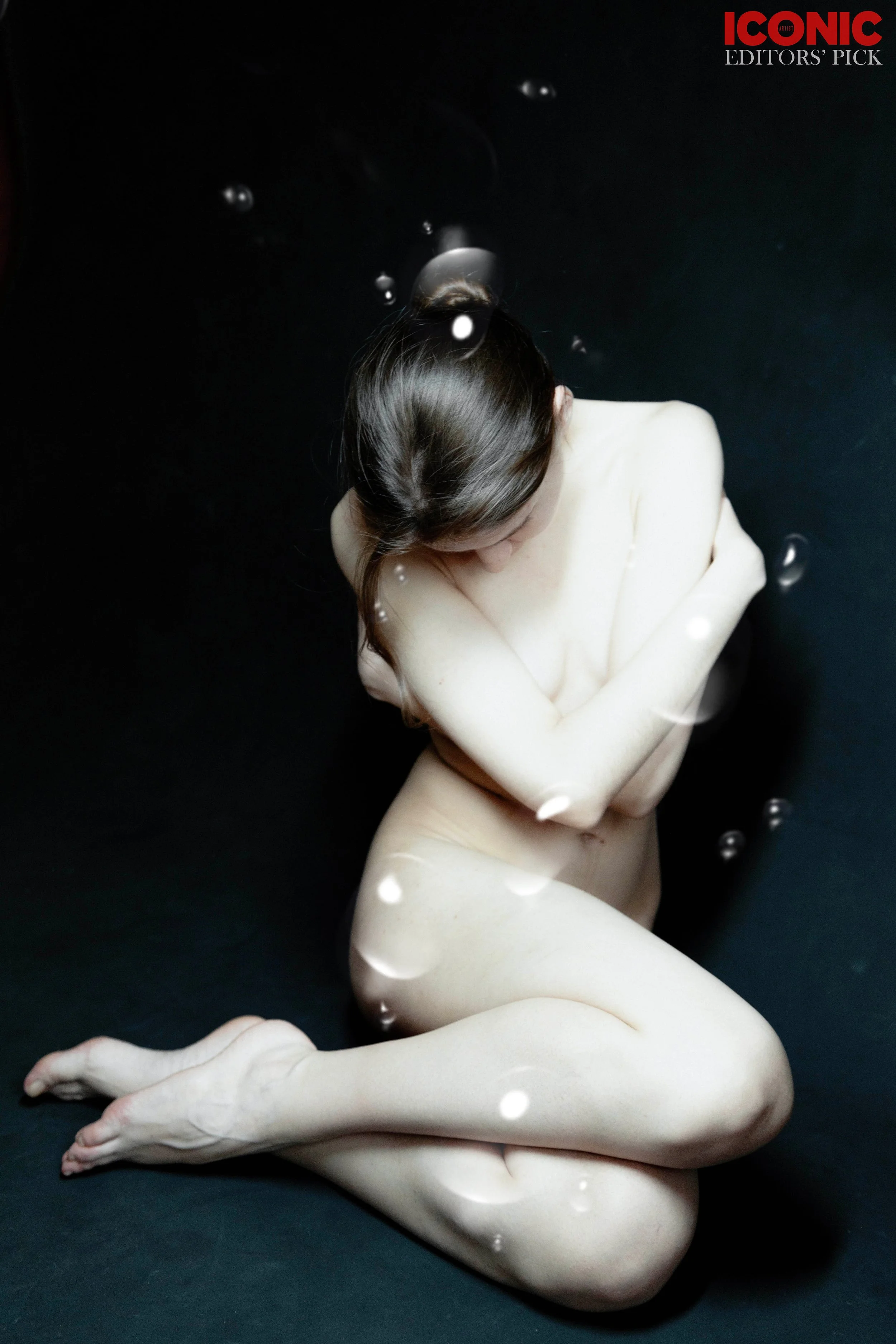 PHOTO BY
Irina Savitskaya
.