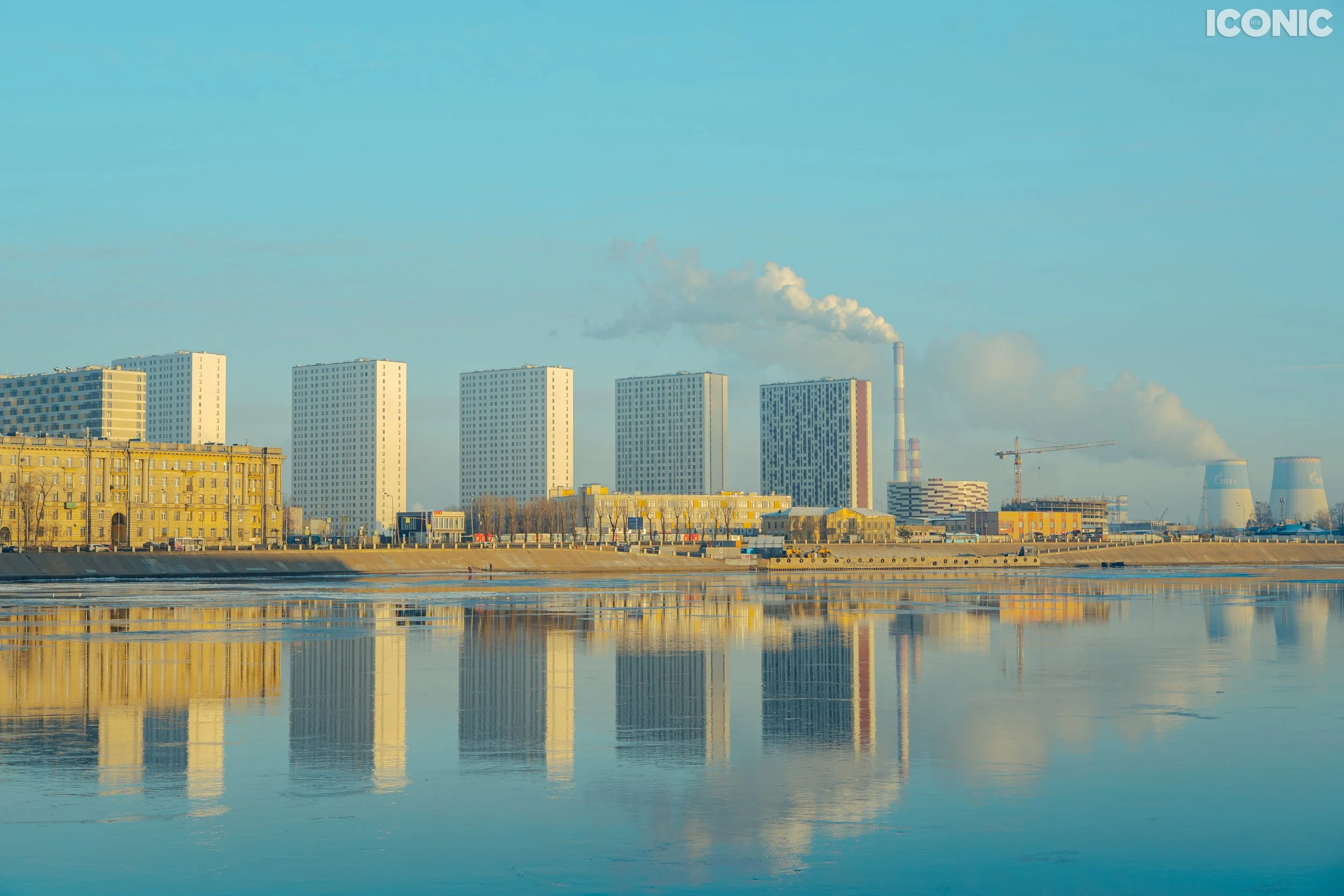 PHOTO BY
Natalie Pitirimova
.