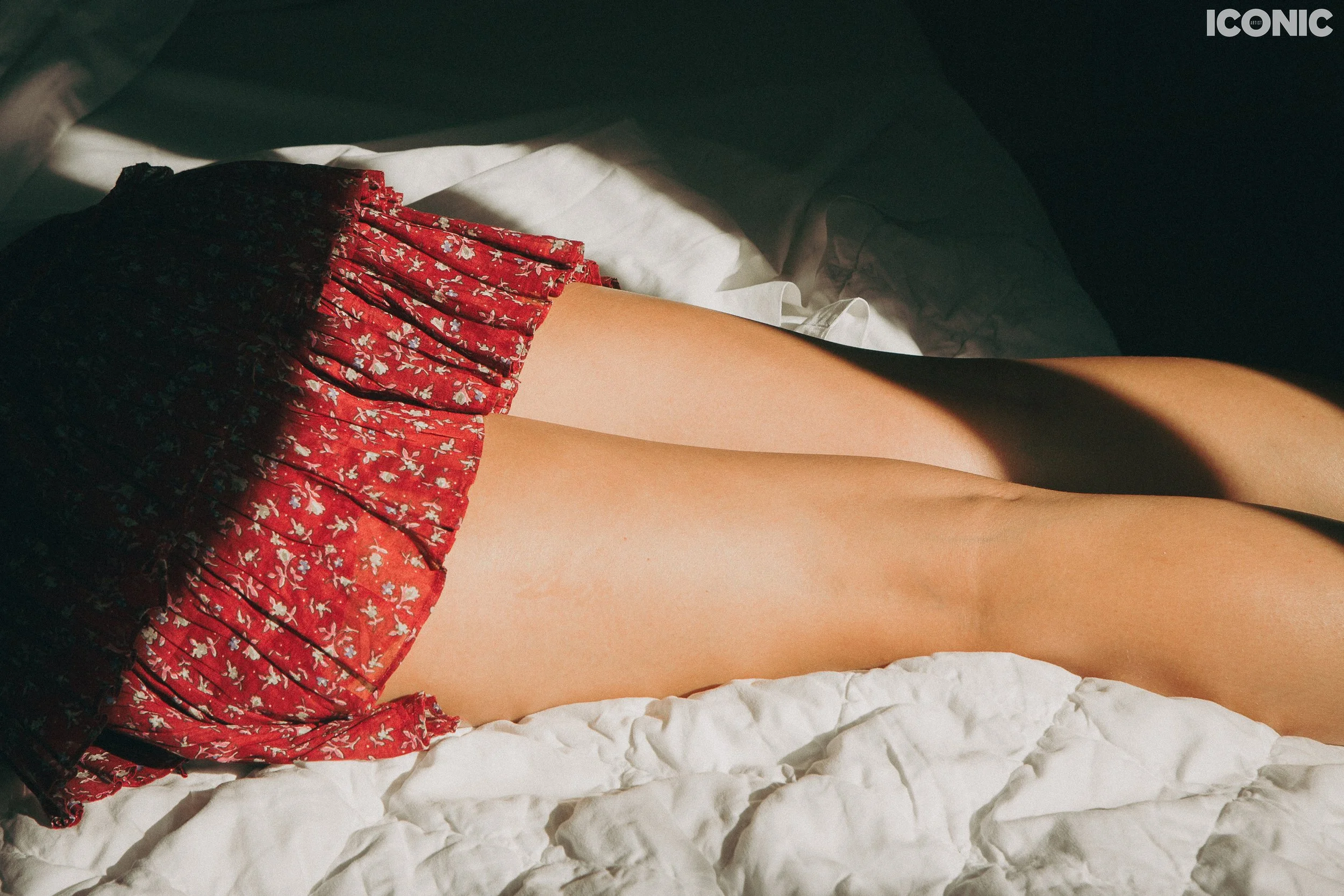 PHOTO BY
Federica Bizzarri
.