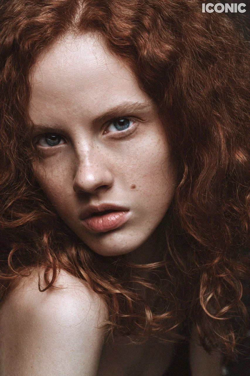 PHOTO BY
Maria Chevskaya
.