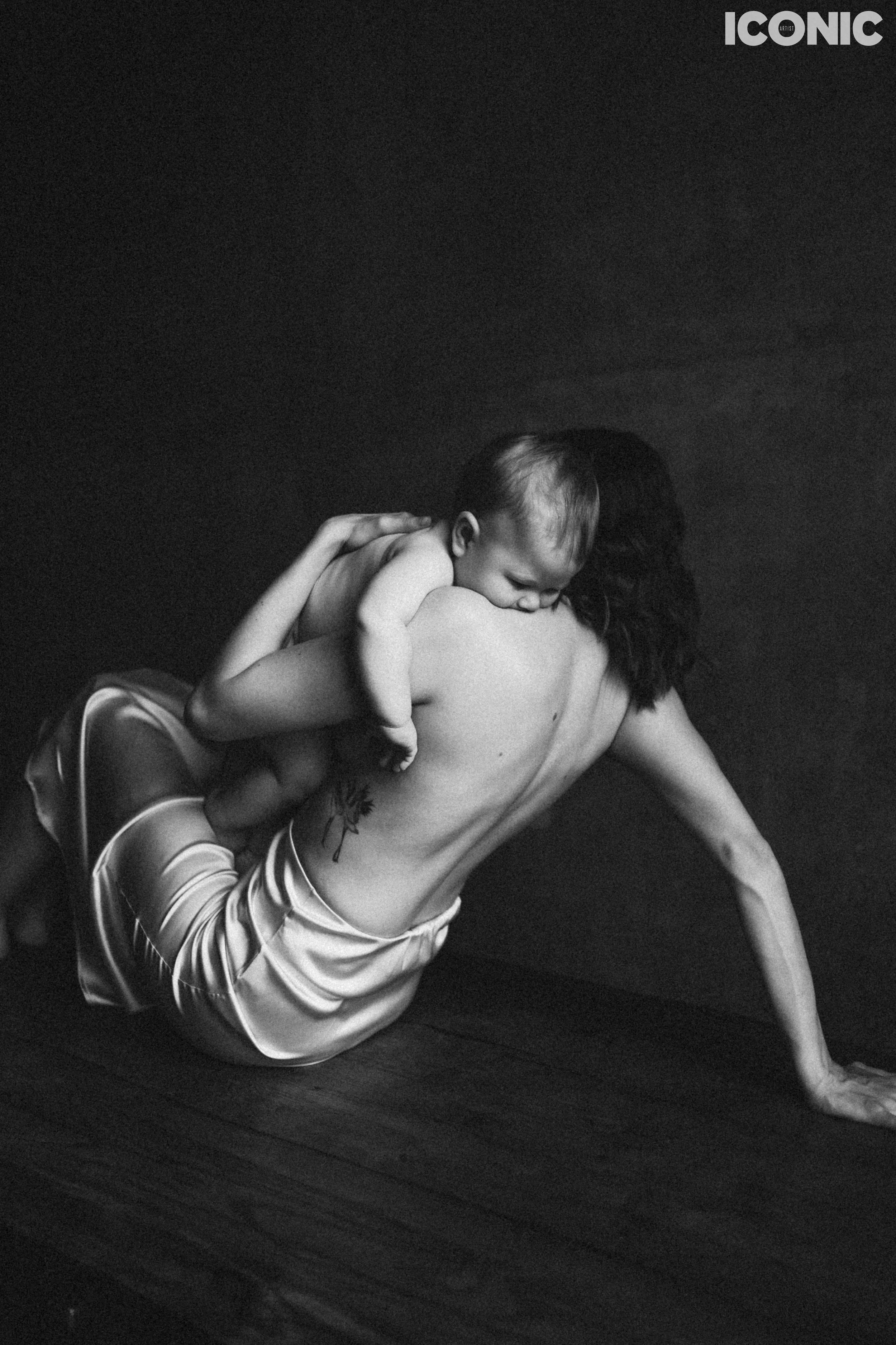 PHOTO BY
Yulianna Kabatova
.