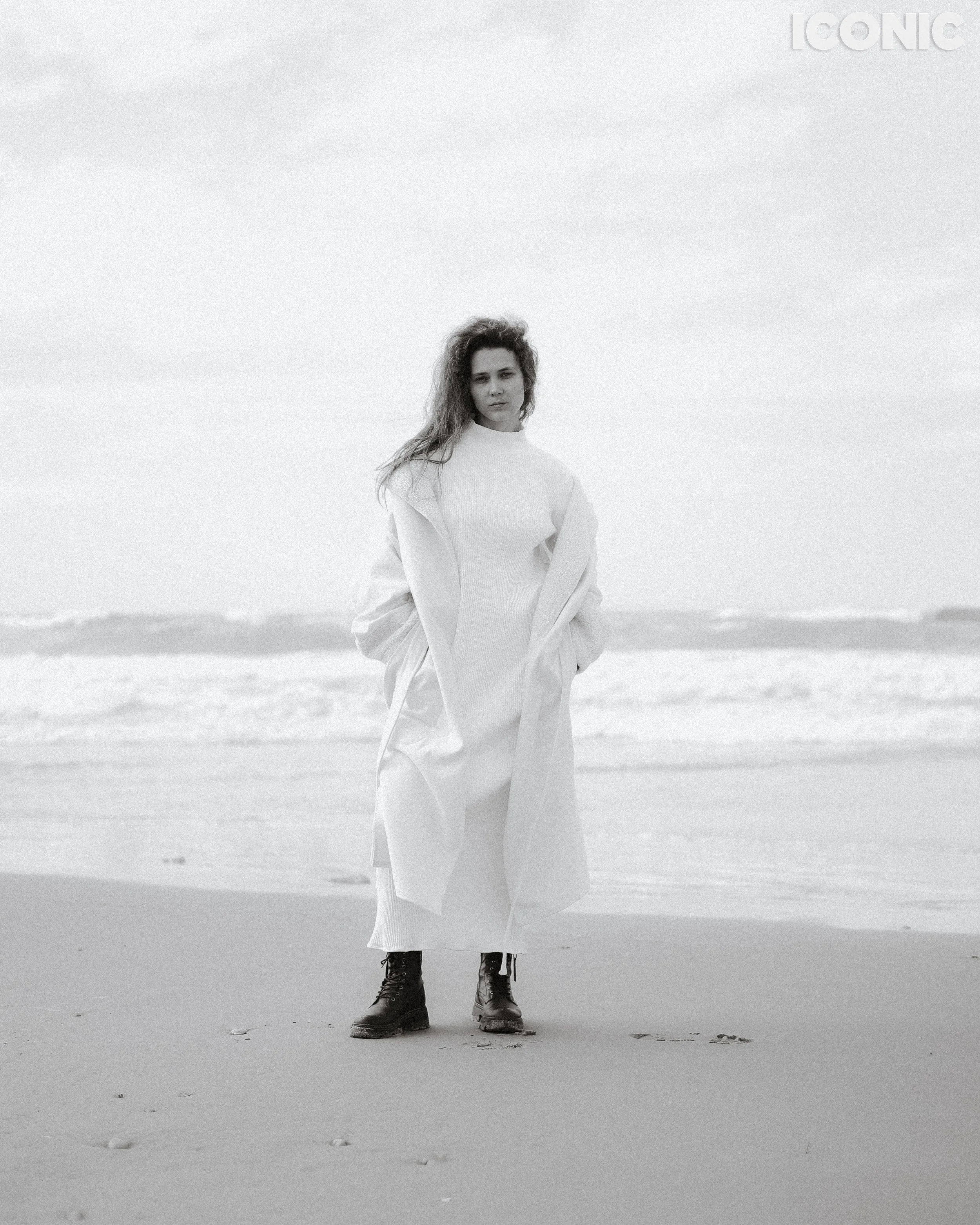 PHOTO BY
Anna Strelzov
.