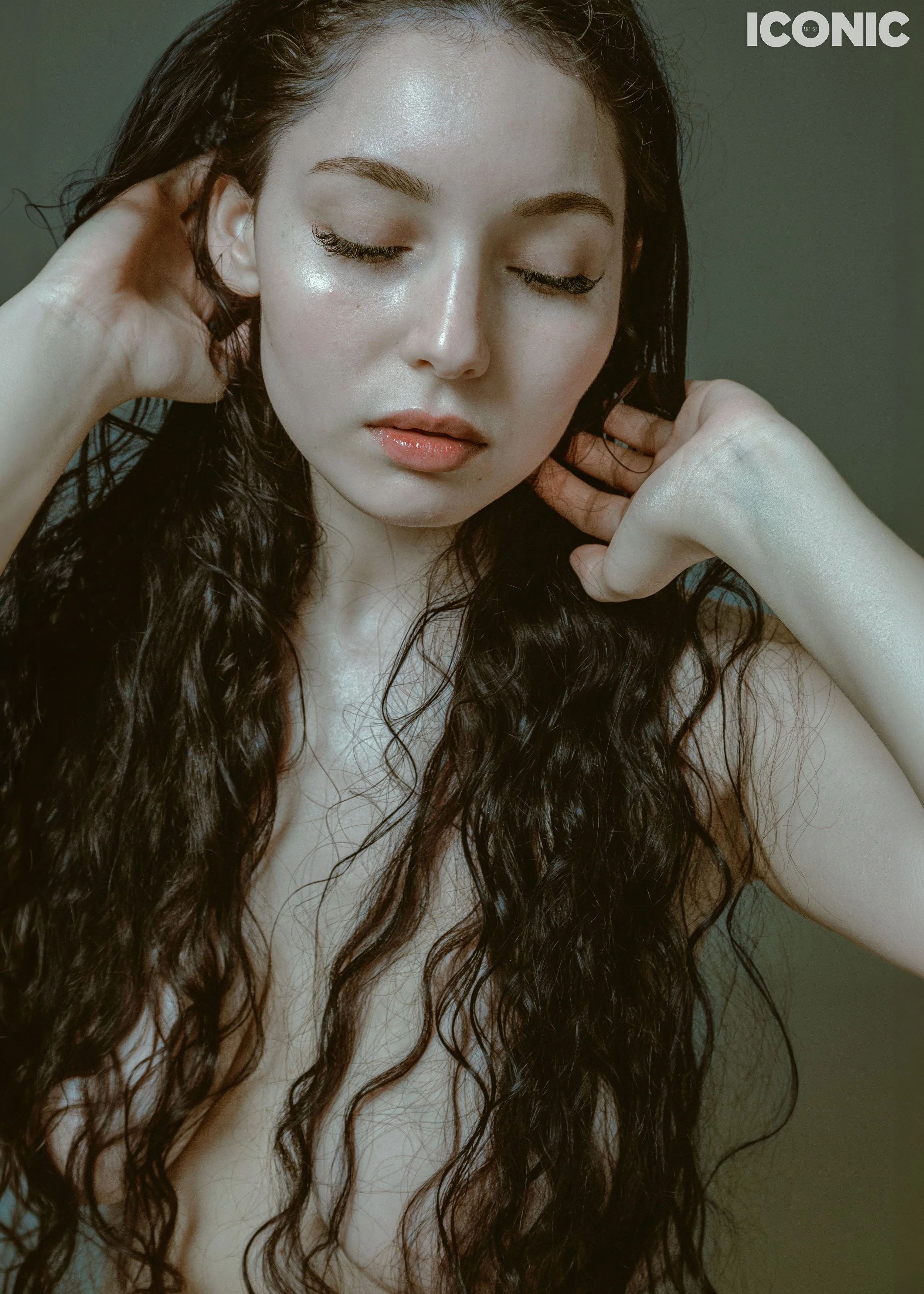 PHOTO BY
Olga Viljakainen
. 