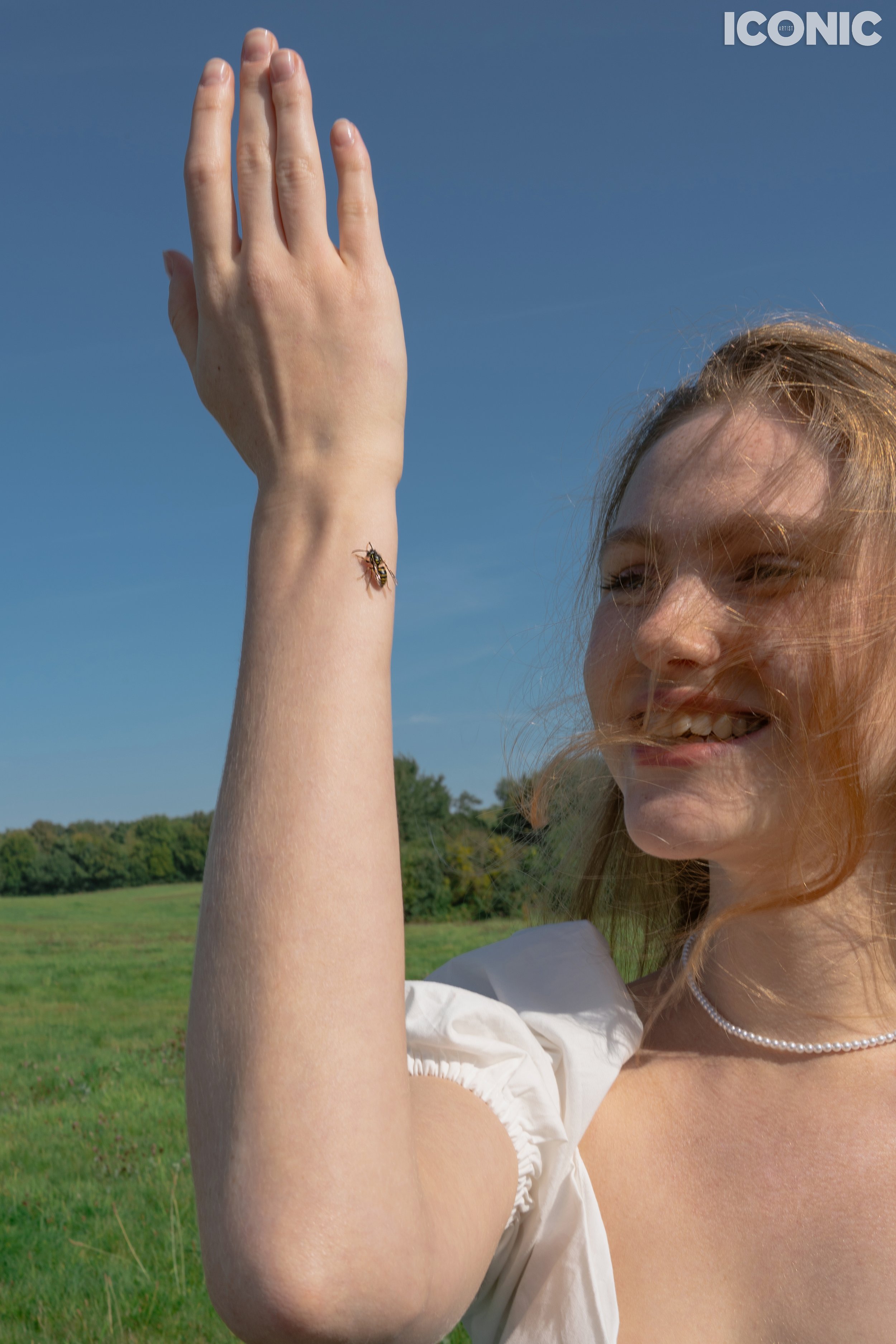 PHOTO BY
Anna Chernobayeva
.