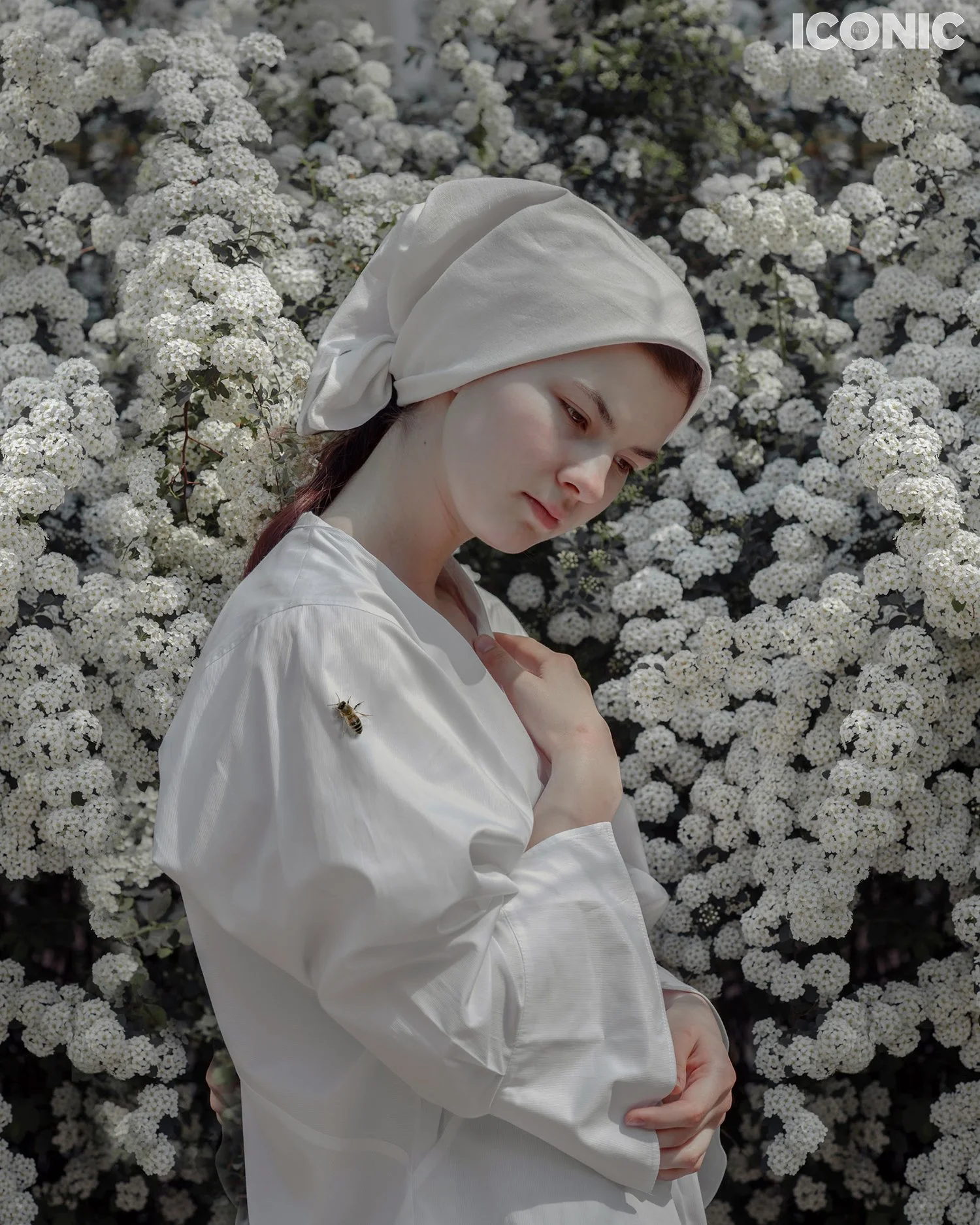 PHOTO BY
Tanya Svetlichnaya
_