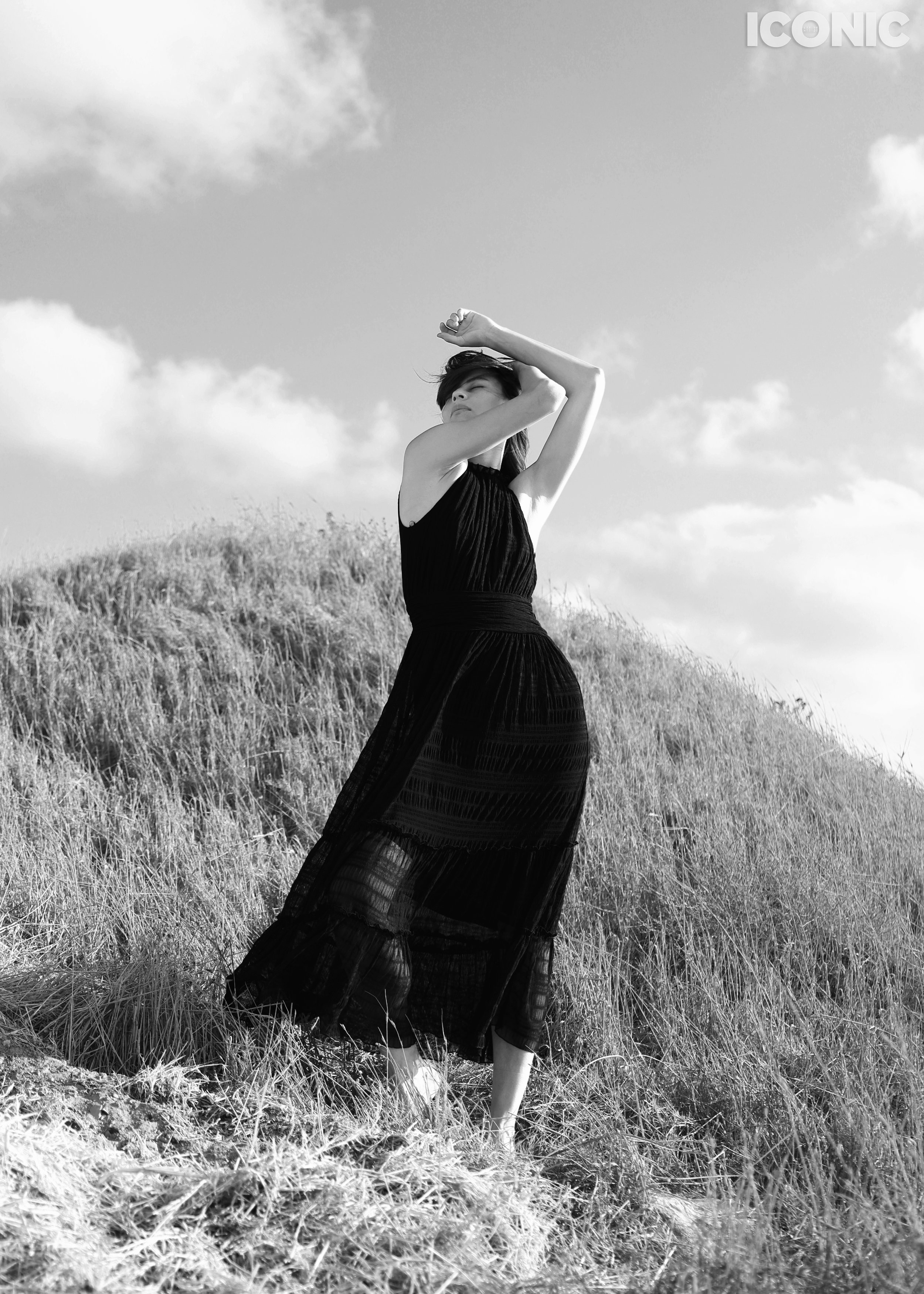 PHOTO BY
Anna Strelzov
.