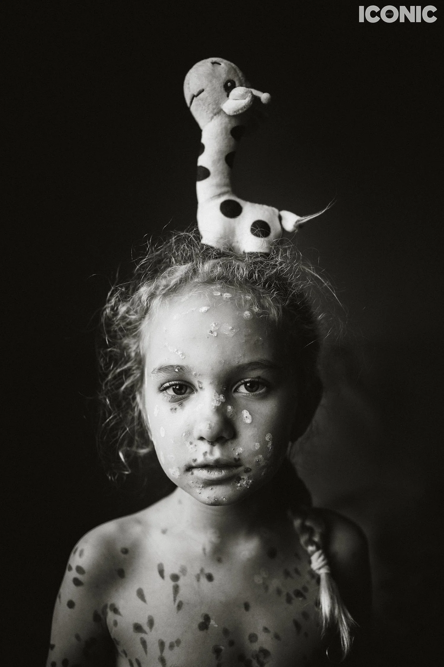 PHOTO BY
Olga Konchakova
_