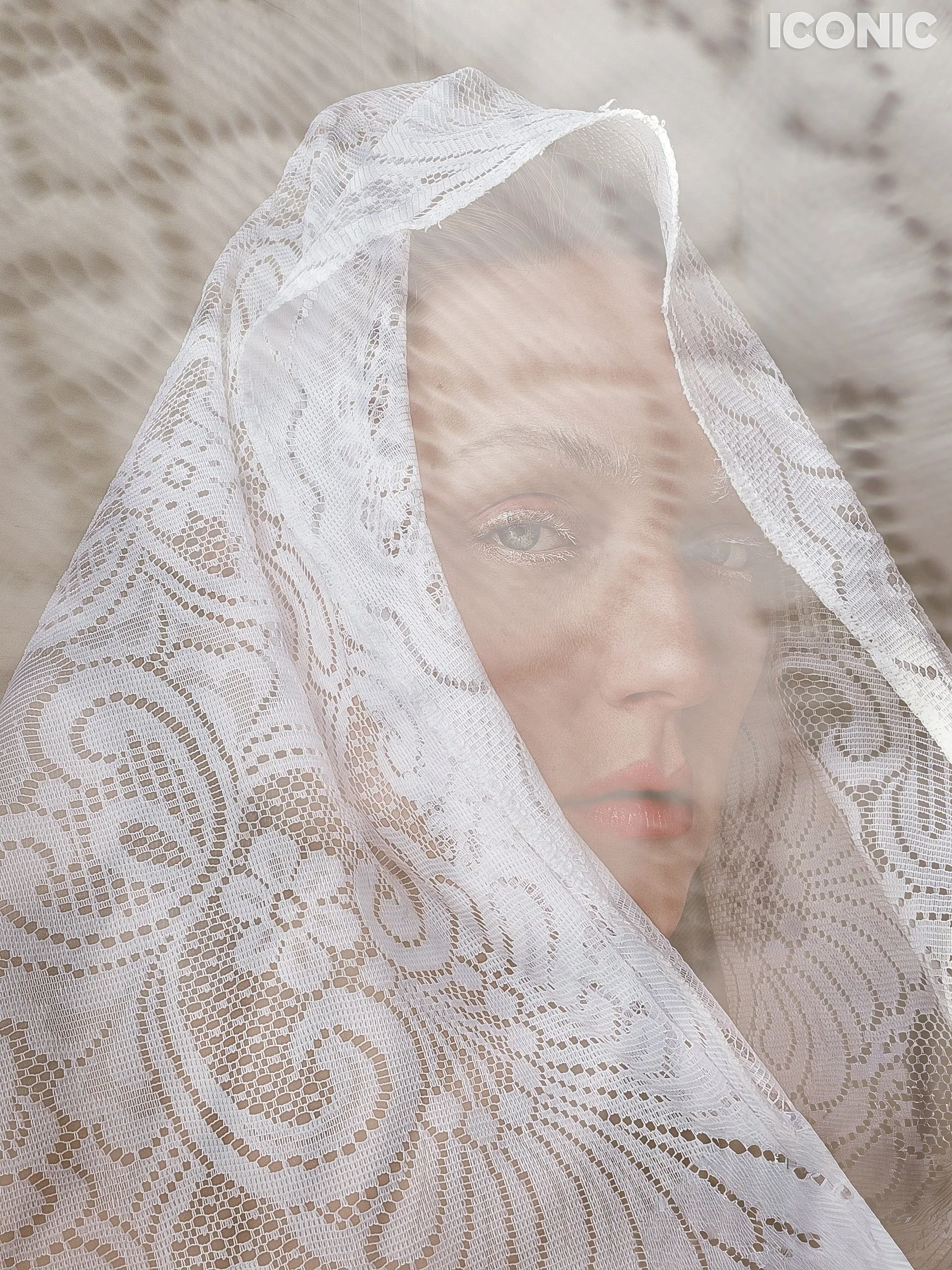 PHOTO BY
Elena Marinicheva
.