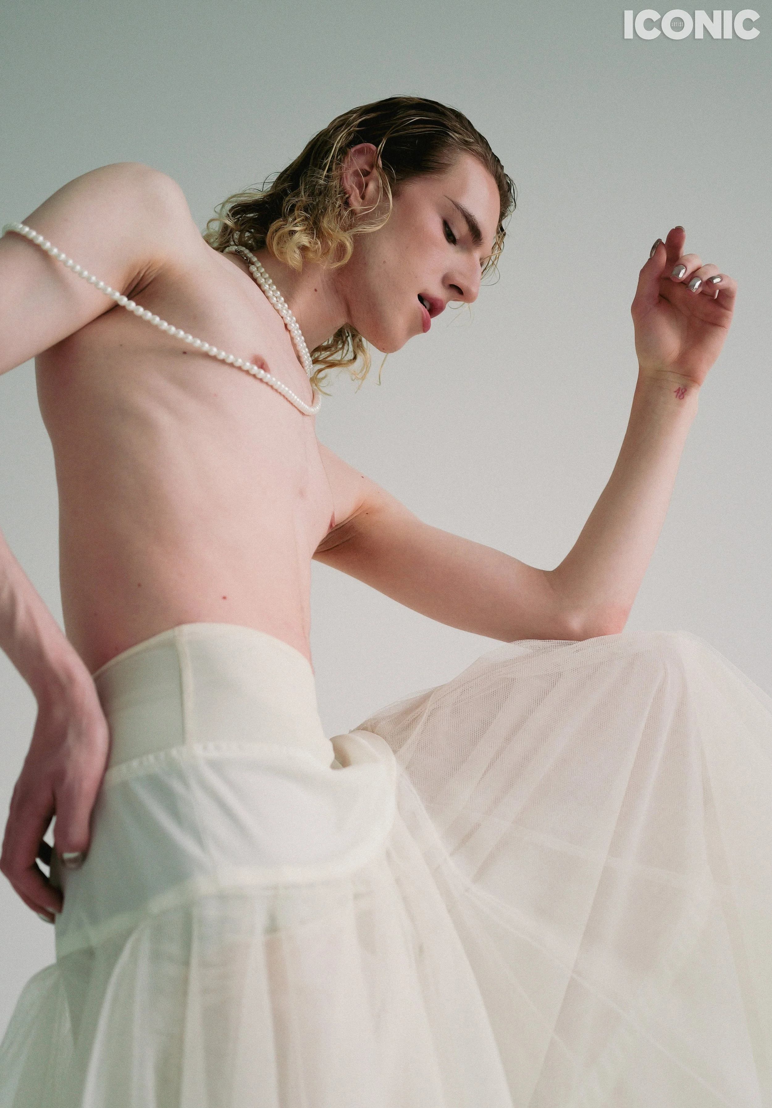 PHOTO BY
Maria Vanaga
.