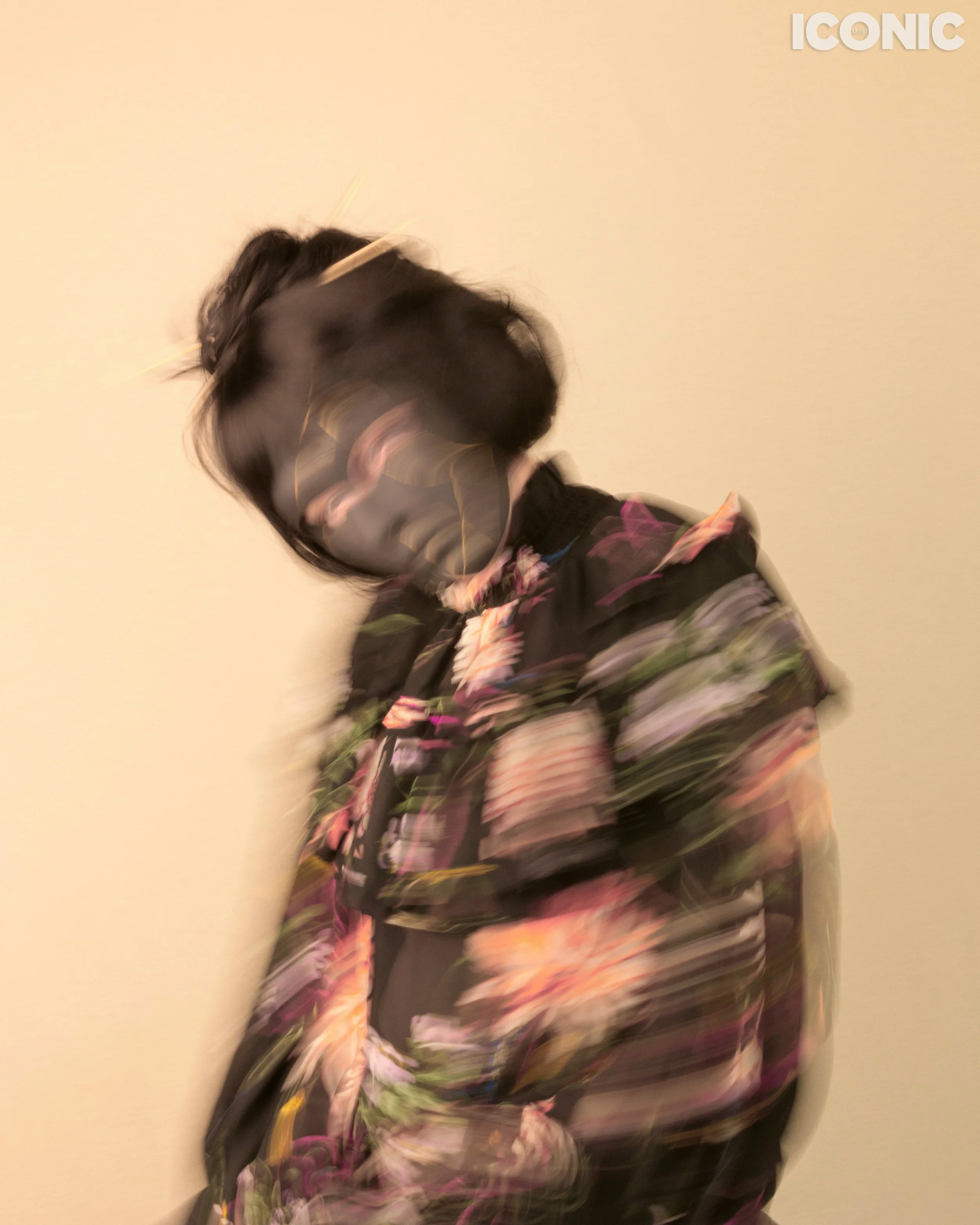 PHOTO BY
Elena Borodina
.