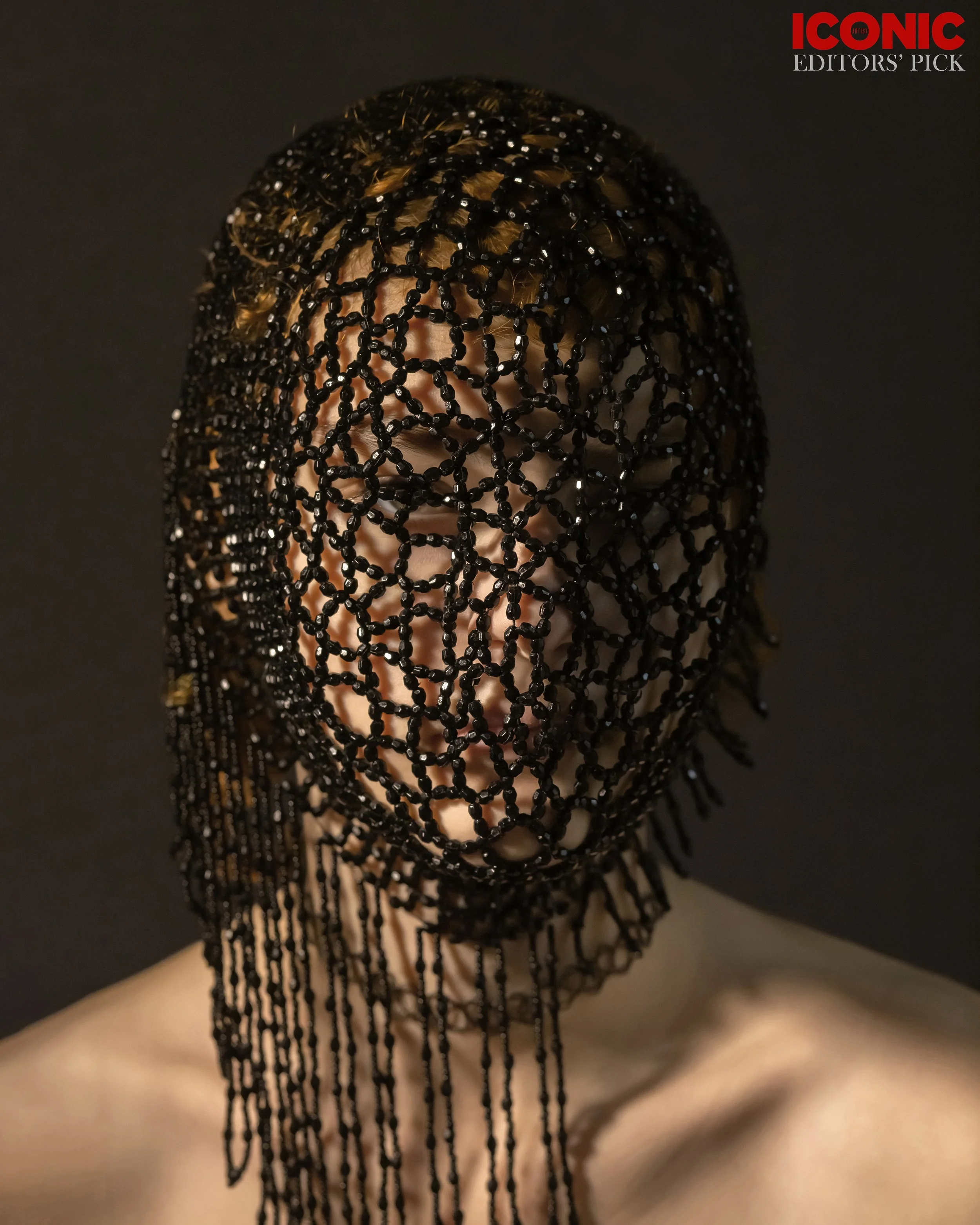 PHOTO BY
Marina Cherepanova
.