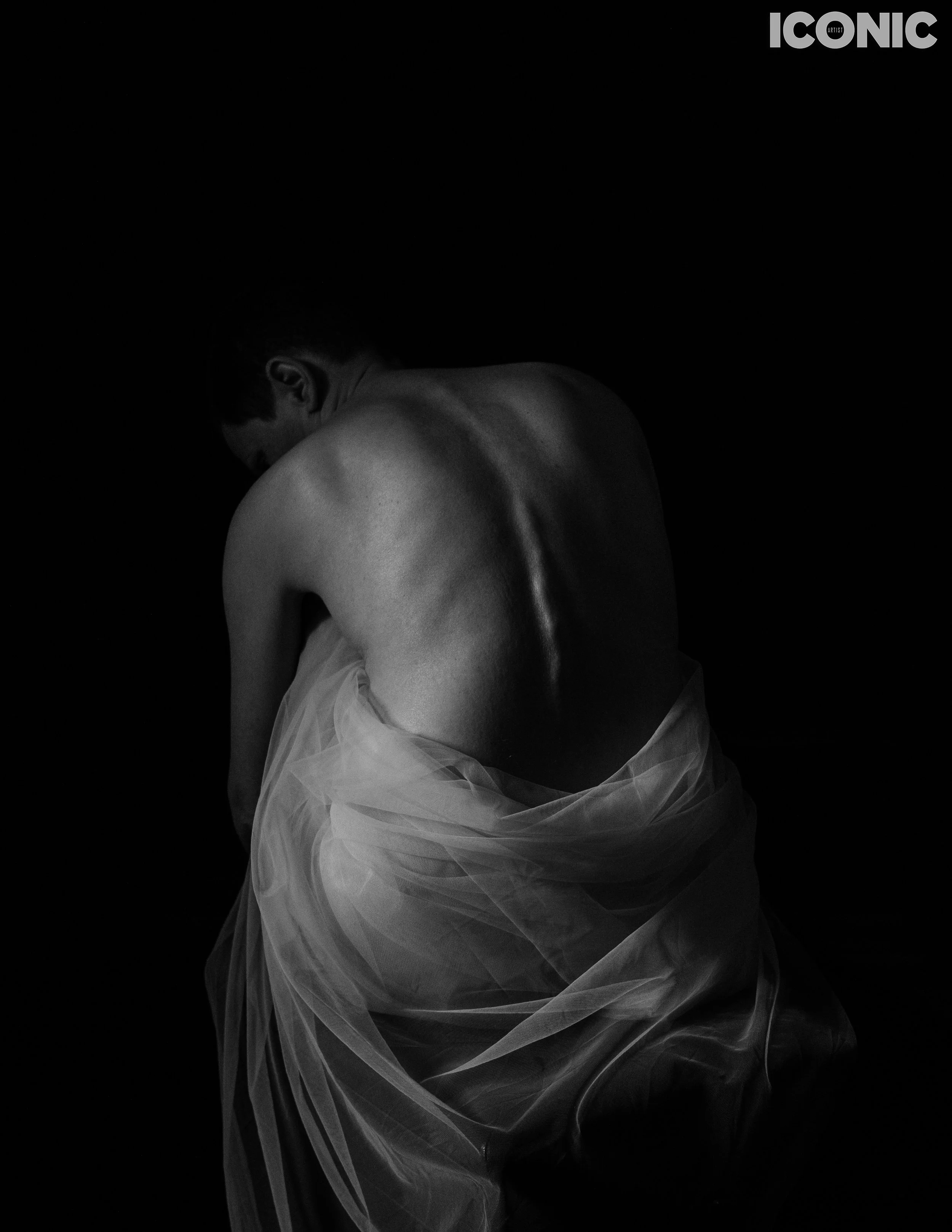 PHOTO BY
Olesja Brandt
.